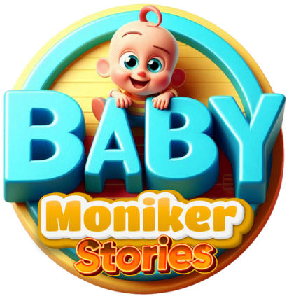 Baby Moniker Stories - Bedtime Stories for your little one