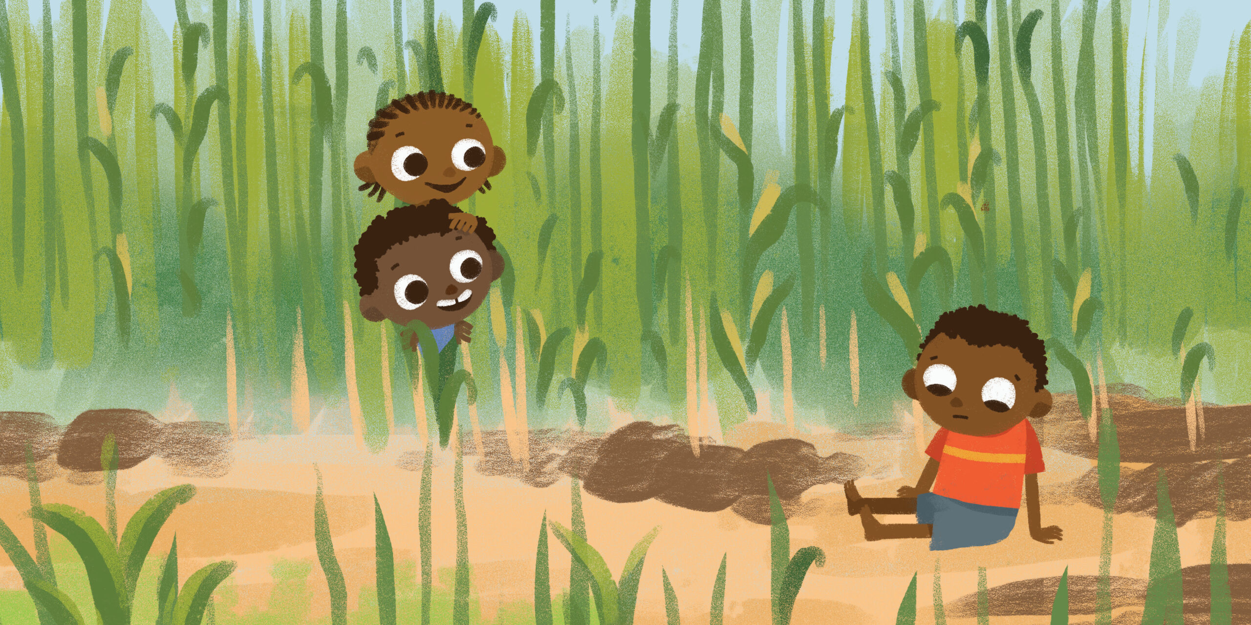 Bedtime Stories for 4-6 years old