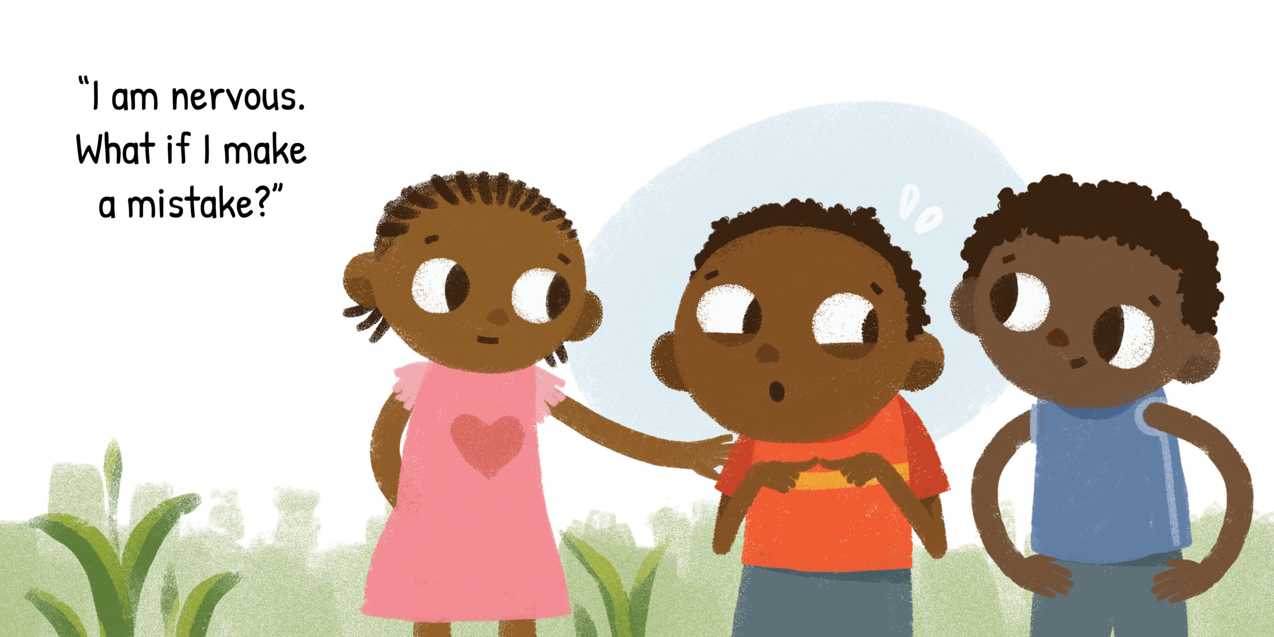 Bedtime Stories for 4-6 years old