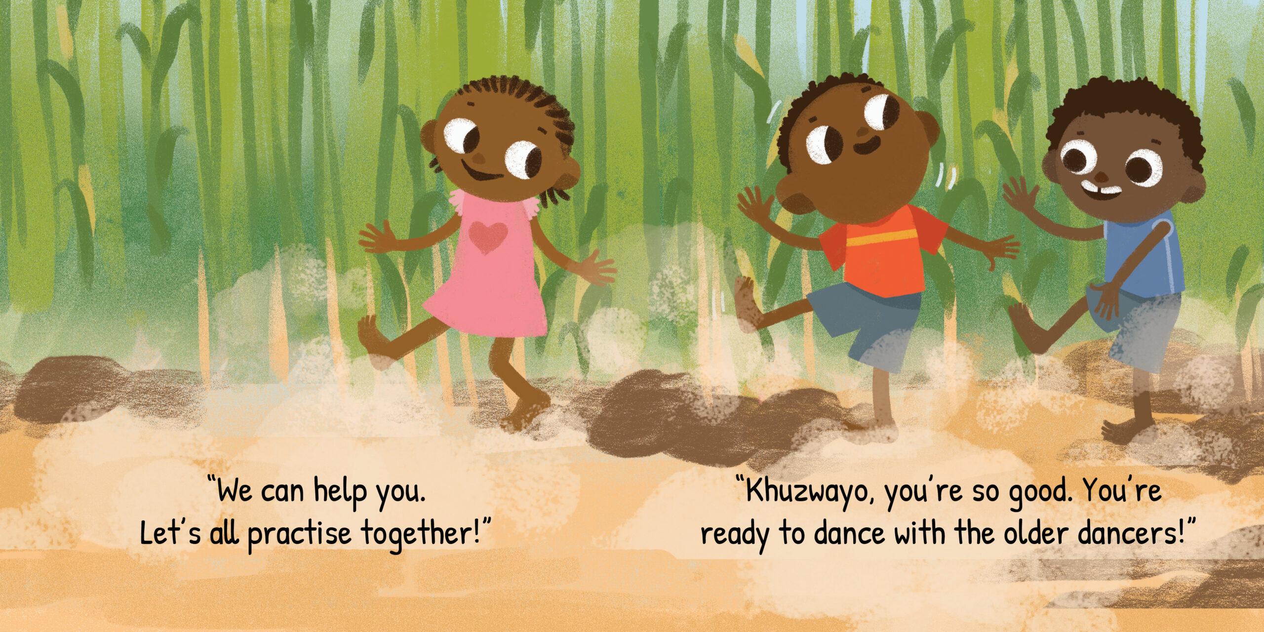 Bedtime Stories for 4-6 years old