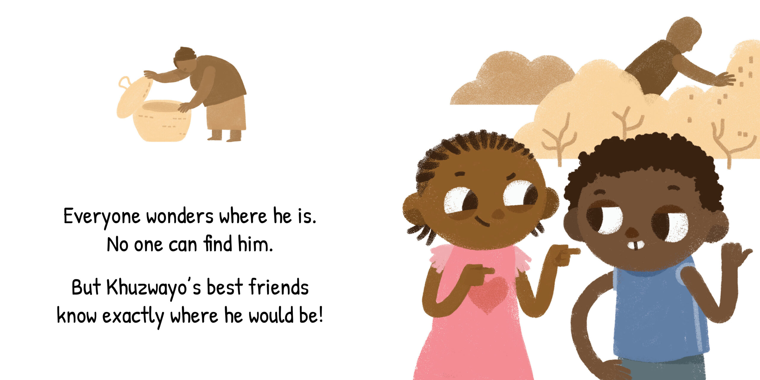 Bedtime Stories for 4-6 years old