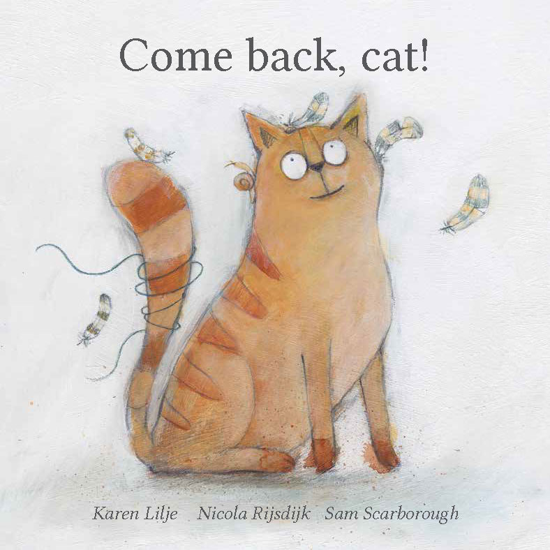 Bedtime Stories for 4-6 years old