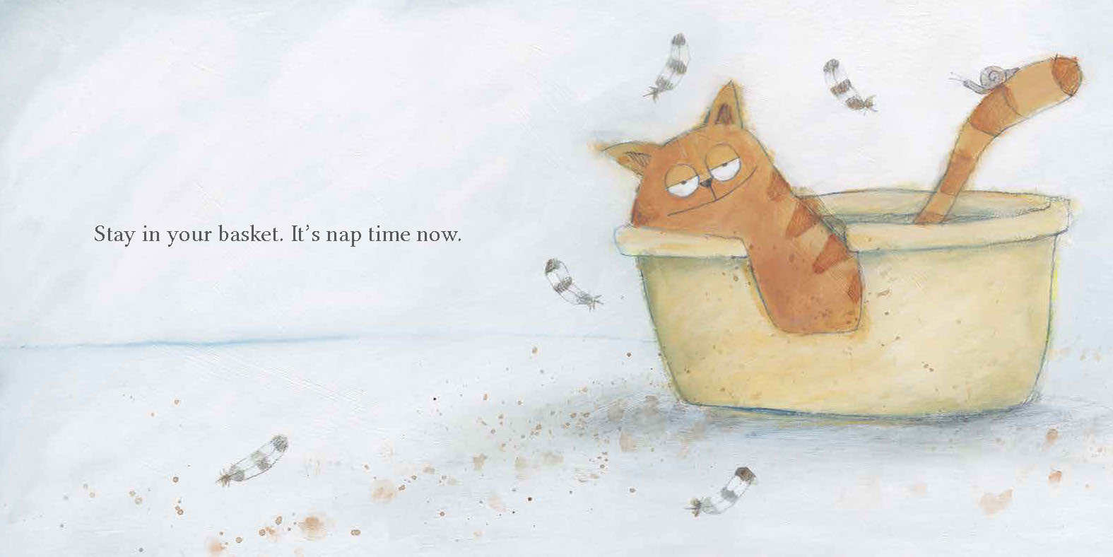 Bedtime Stories for 4-6 years old
