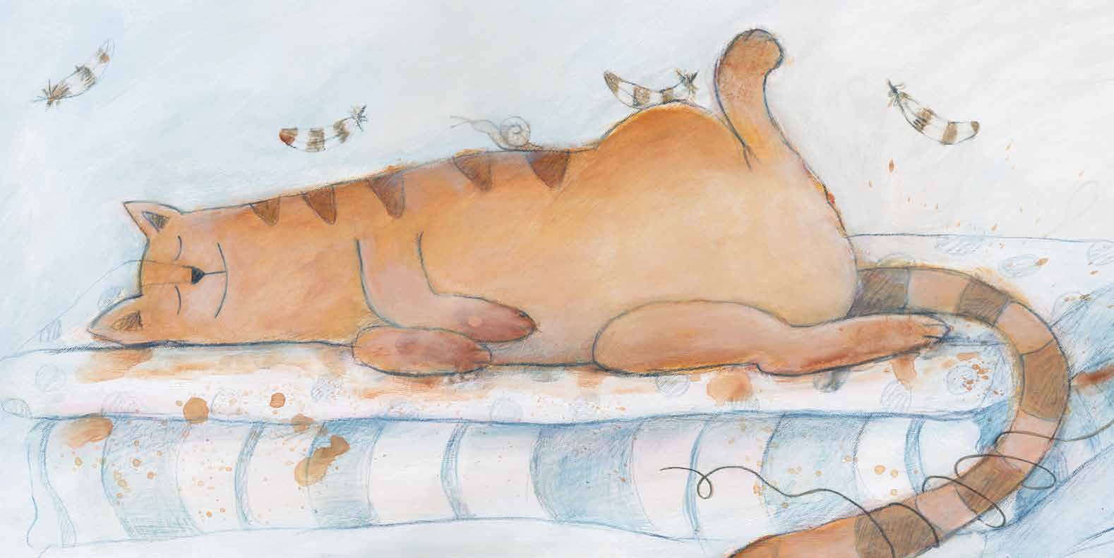 Bedtime Stories for 4-6 years old