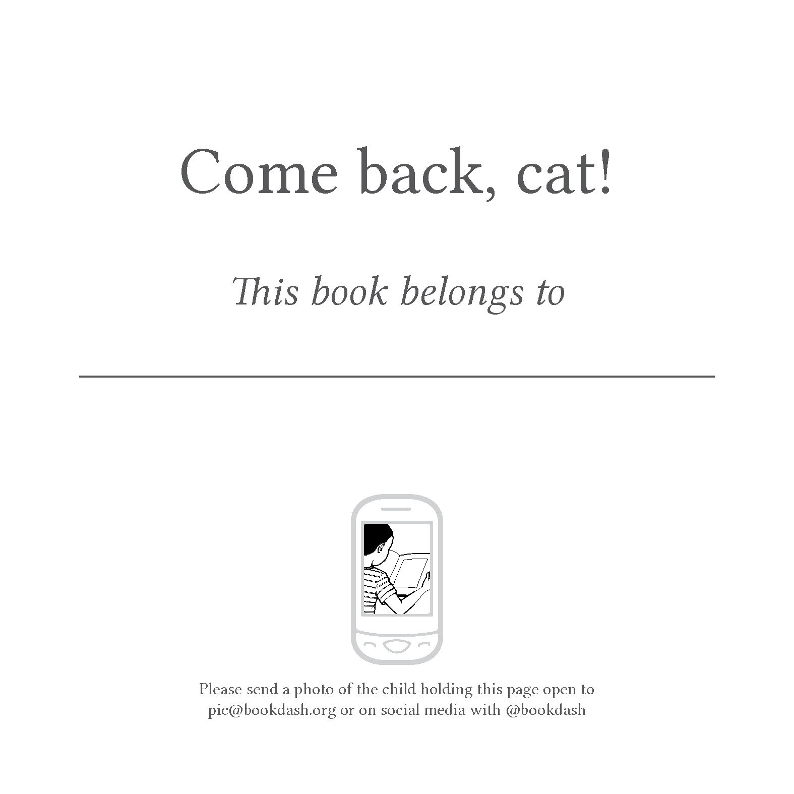 Bedtime Stories for 4-6 years old