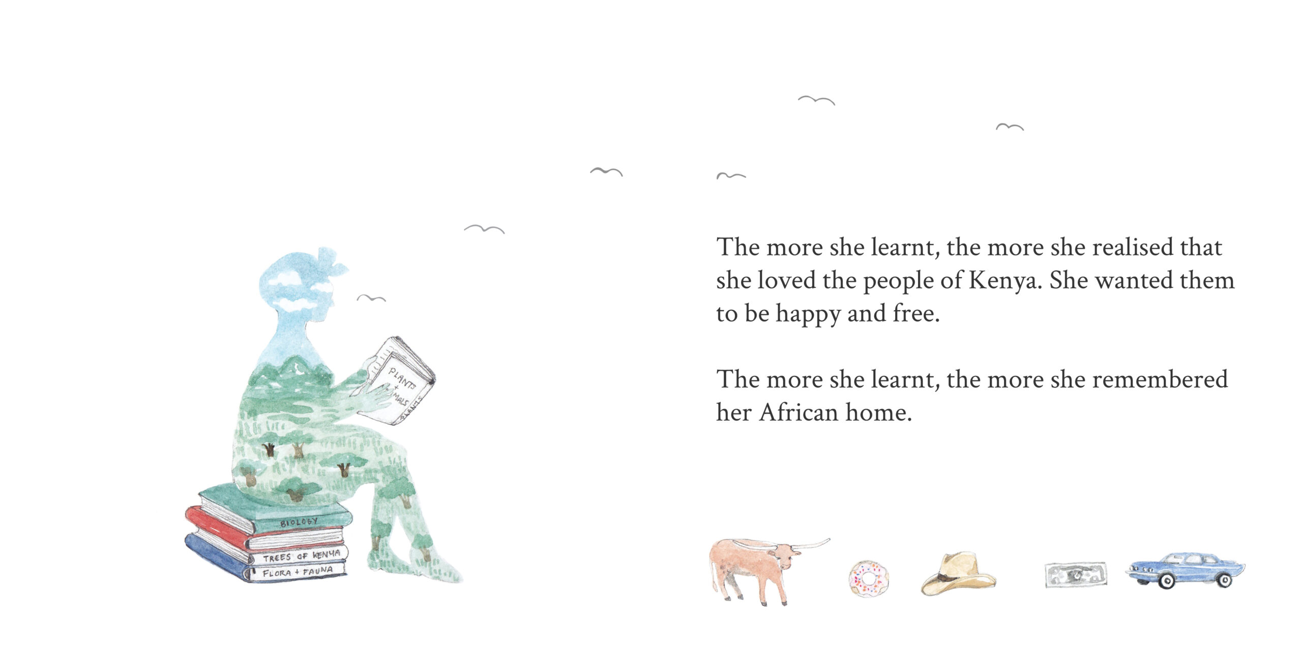 Bedtime Stories for 4-6 years old