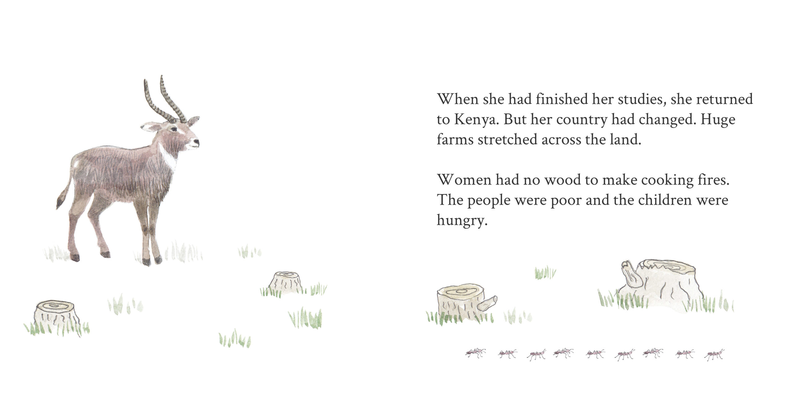 Bedtime Stories for 4-6 years old