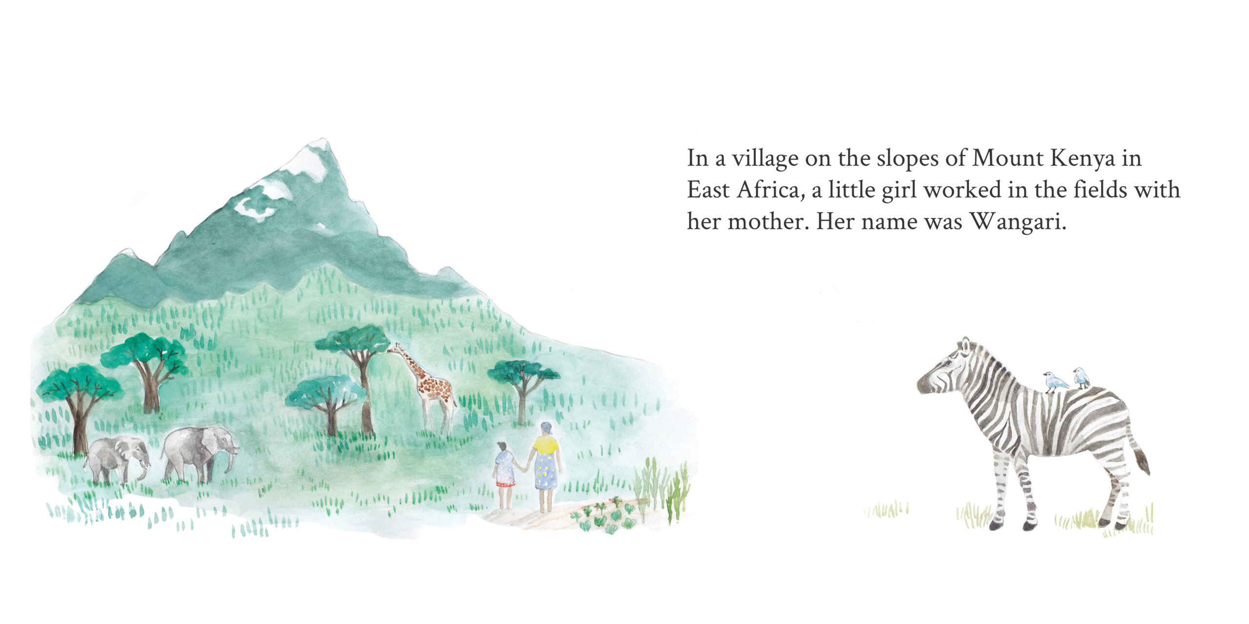 Bedtime Stories for 4-6 years old