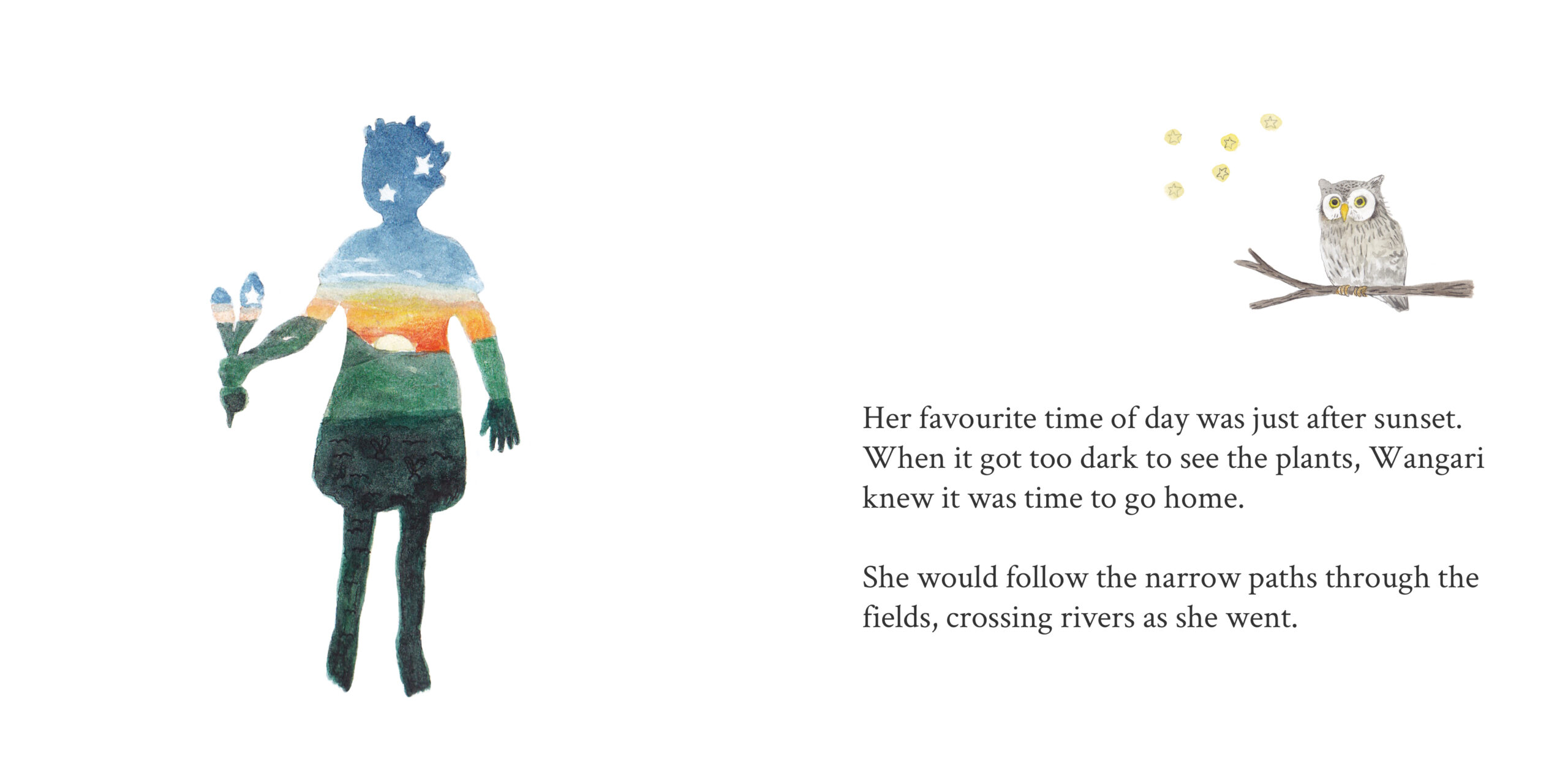 Bedtime Stories for 4-6 years old