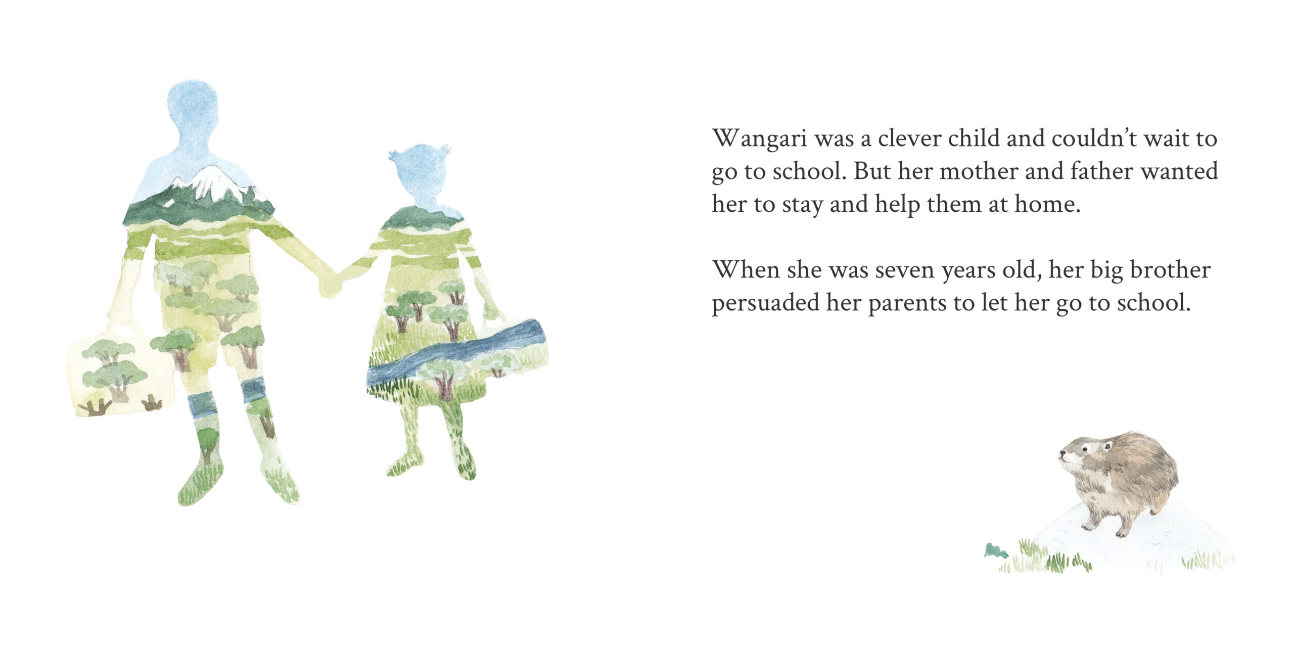 Bedtime Stories for 4-6 years old