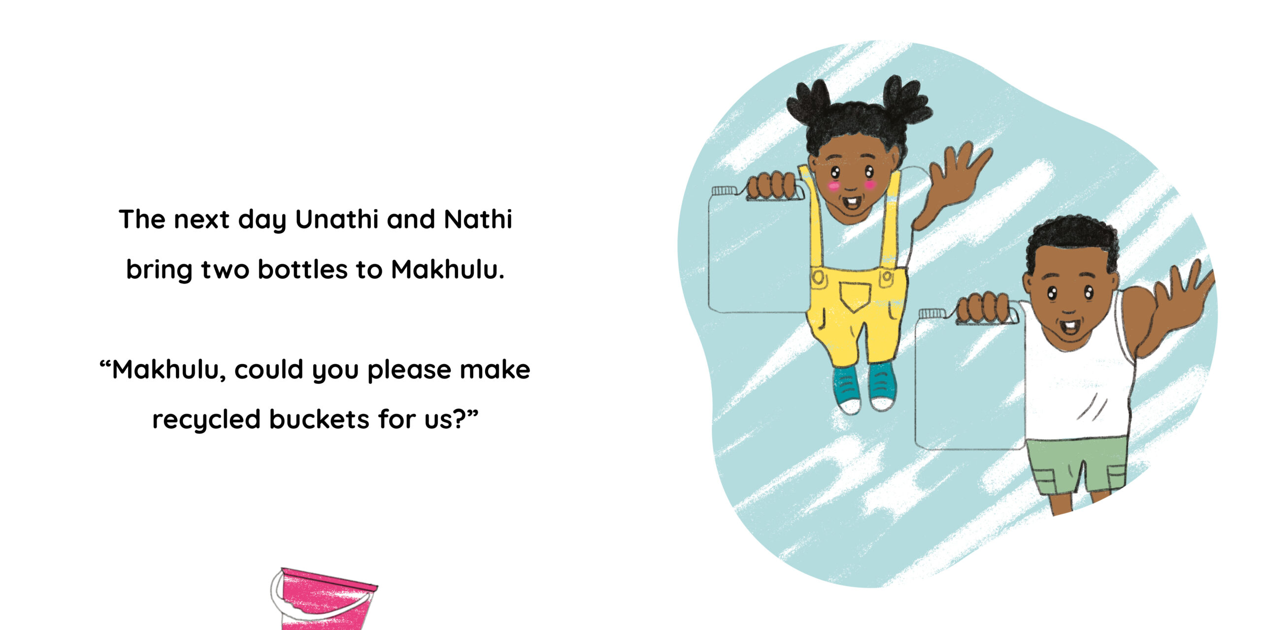 Bedtime Stories for 4-6 years old