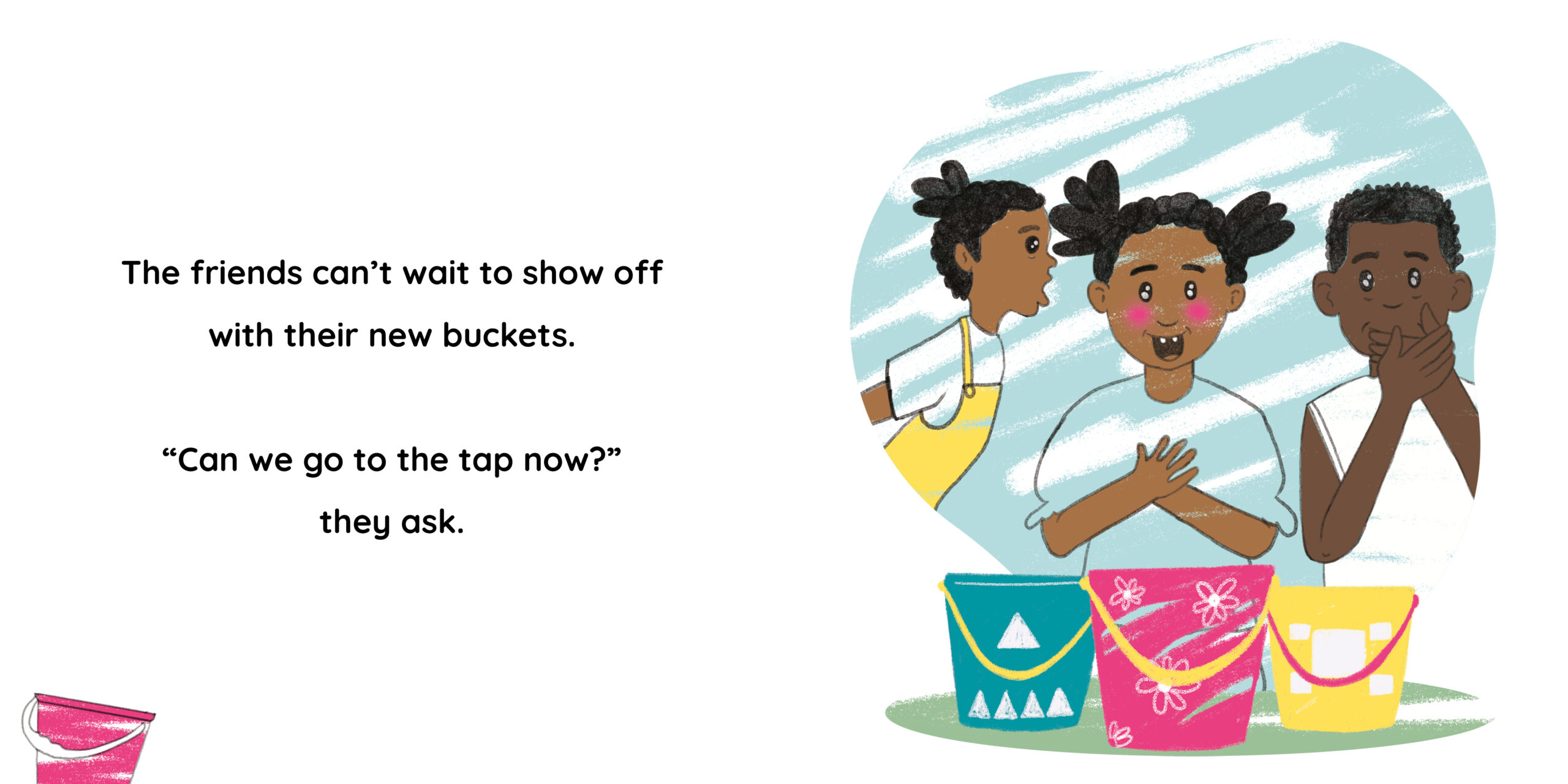 Bedtime Stories for 4-6 years old