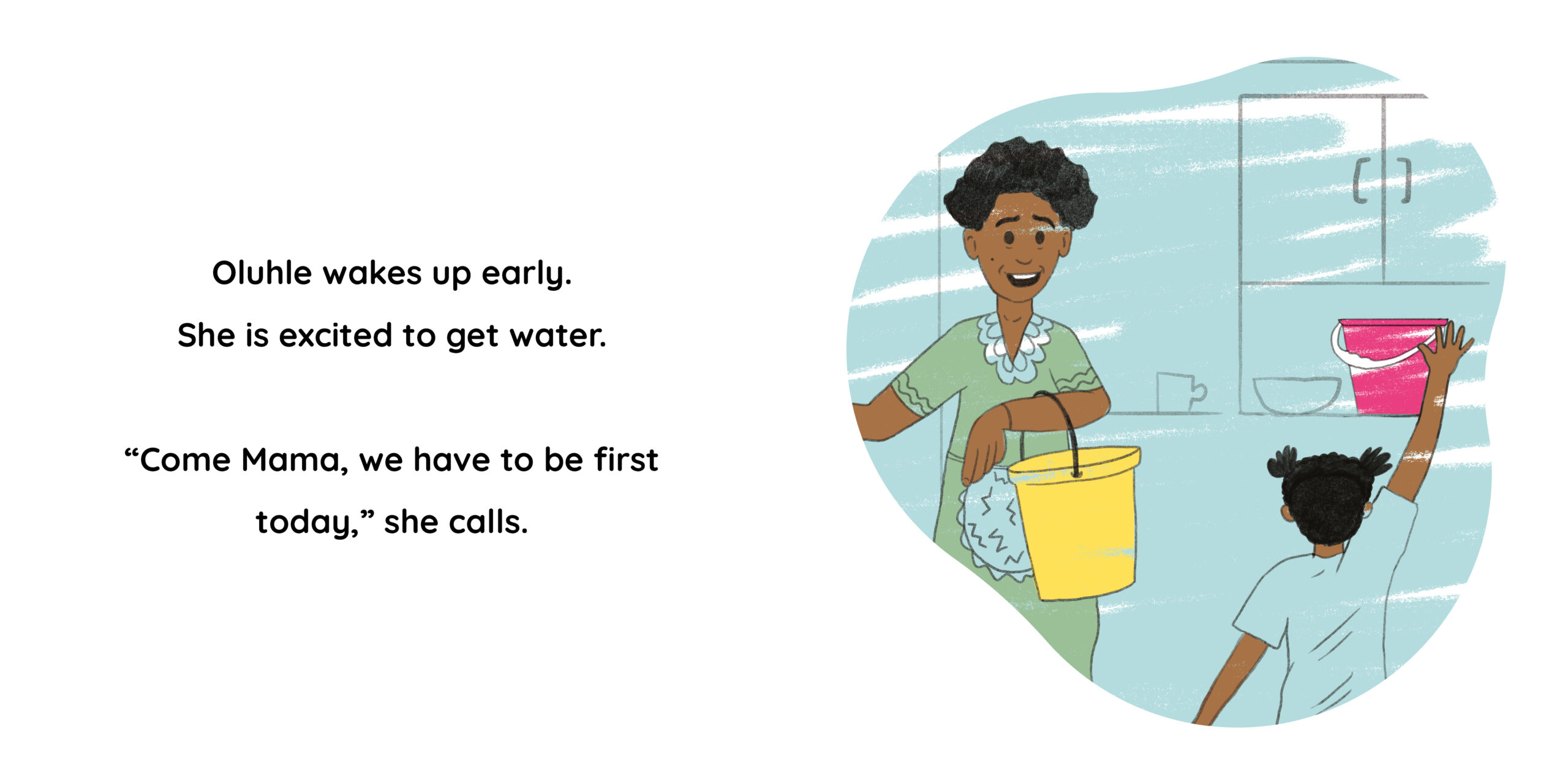 Bedtime Stories for 4-6 years old