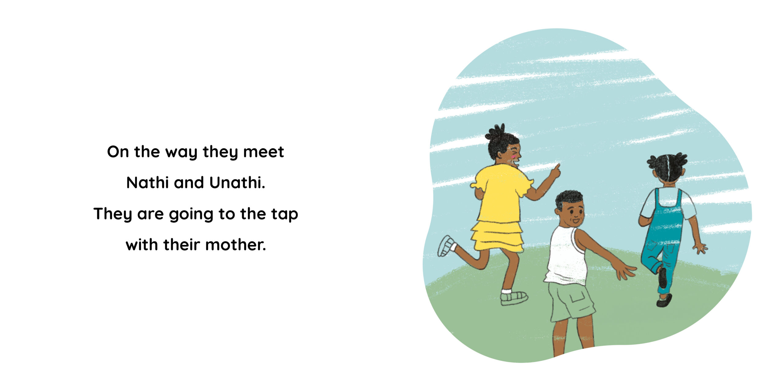 Bedtime Stories for 4-6 years old