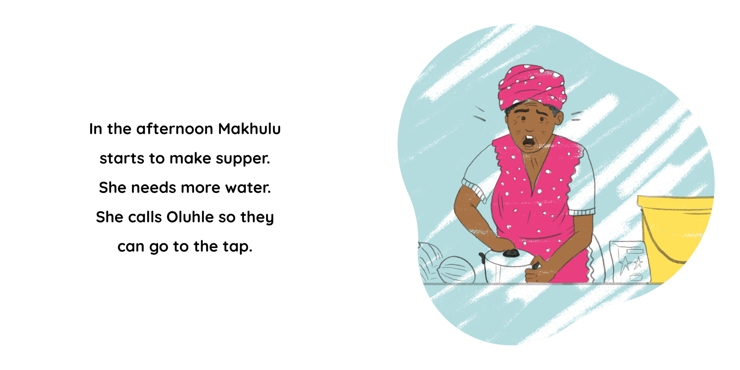 Bedtime Stories for 4-6 years old