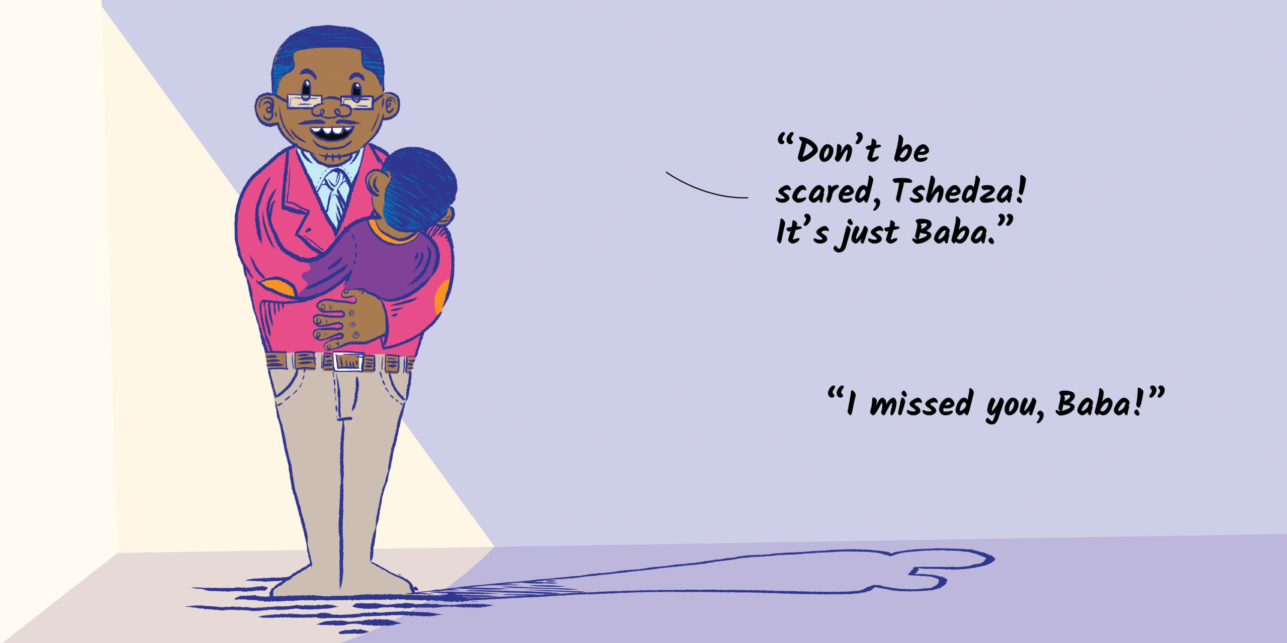 Bedtime Stories for 4-6 years old