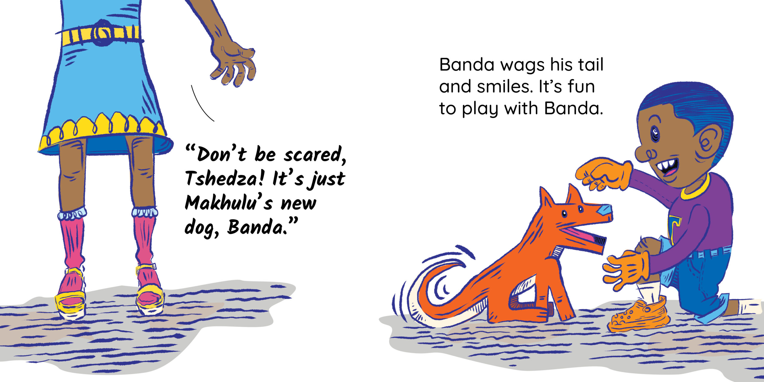 Bedtime Stories for 4-6 years old