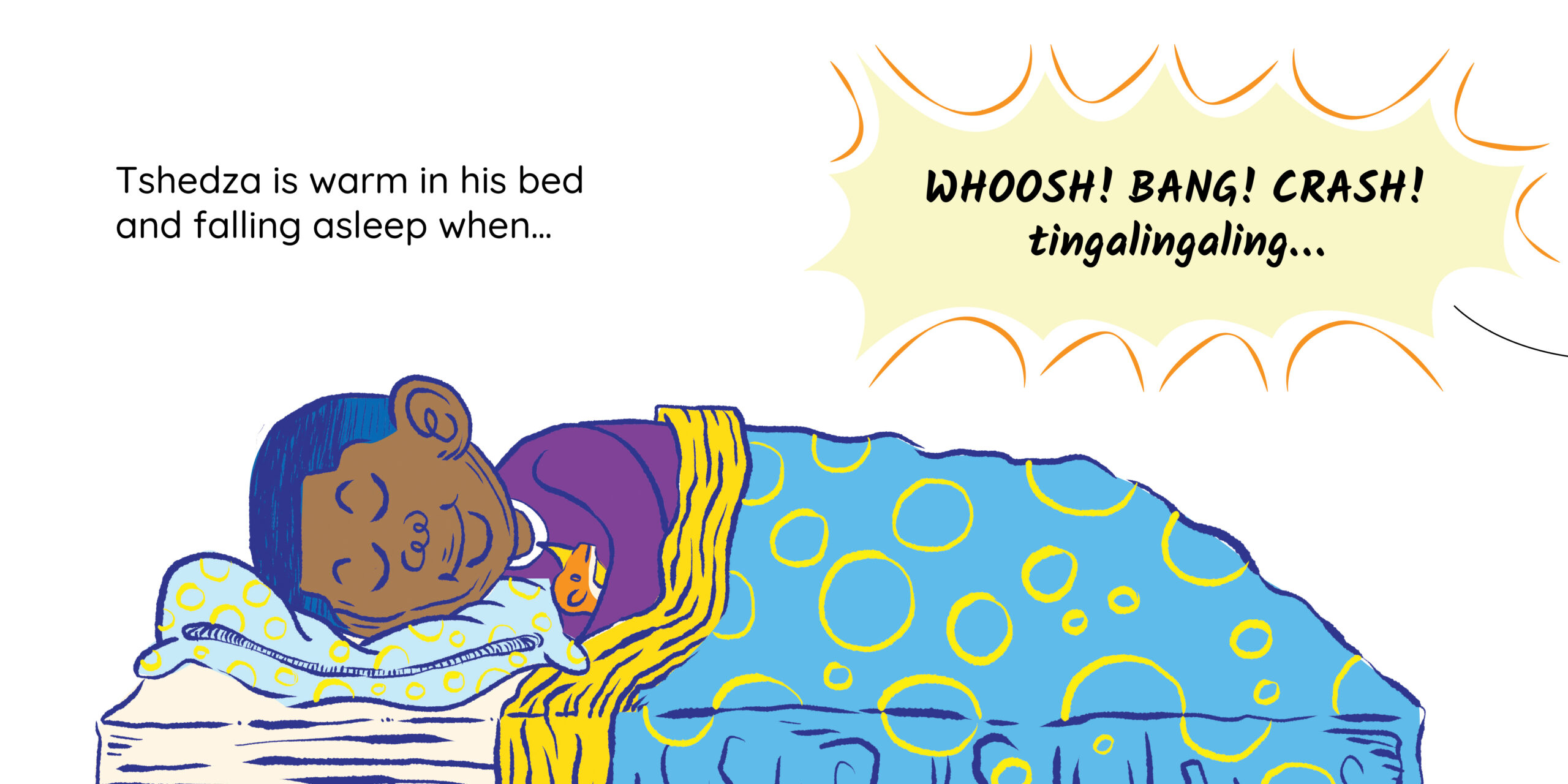 Bedtime Stories for 4-6 years old