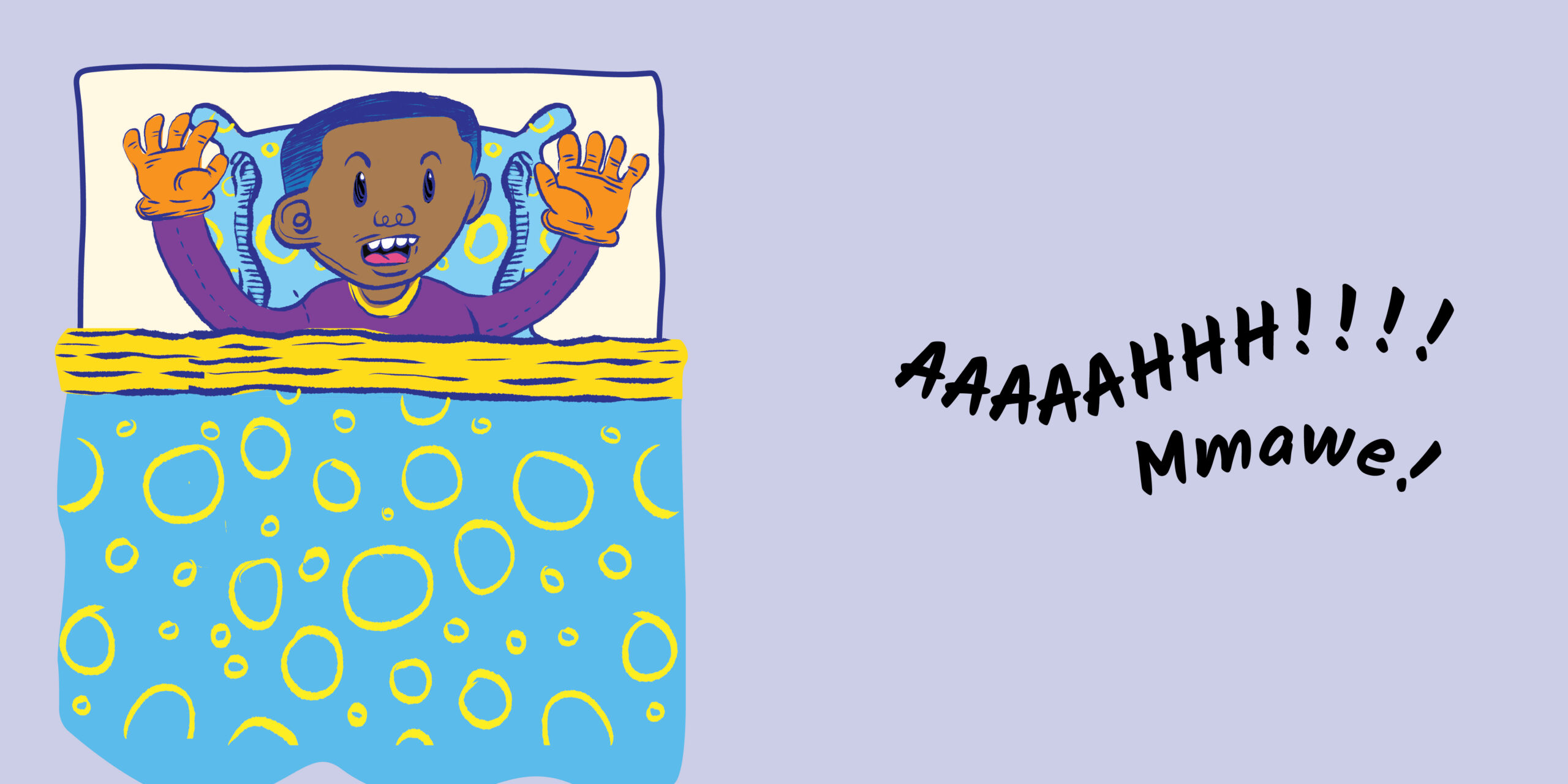 Bedtime Stories for 4-6 years old