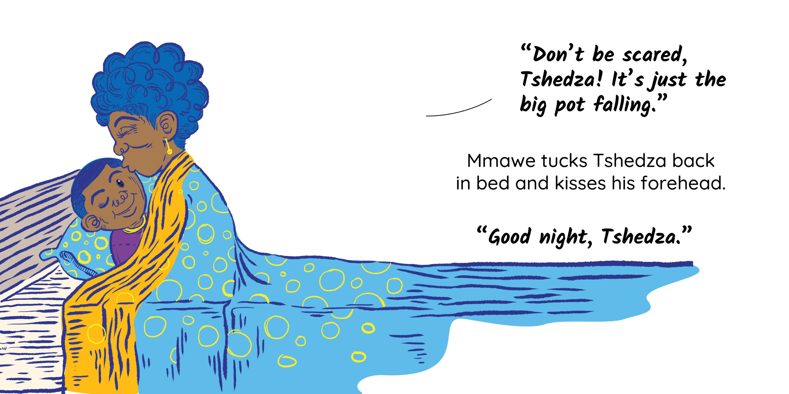 Bedtime Stories for 4-6 years old