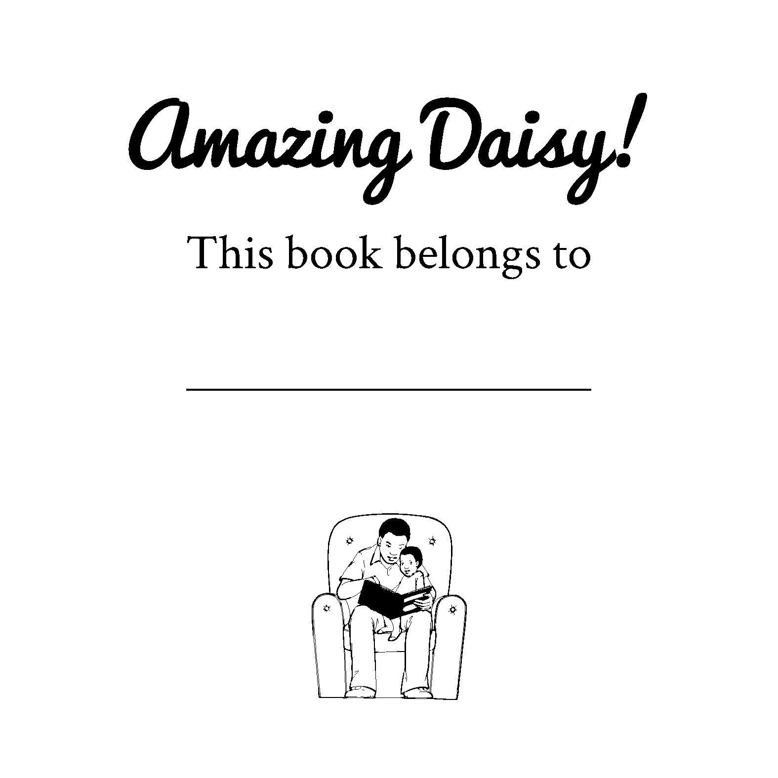 Bedtime Stories for 4-6 years old
