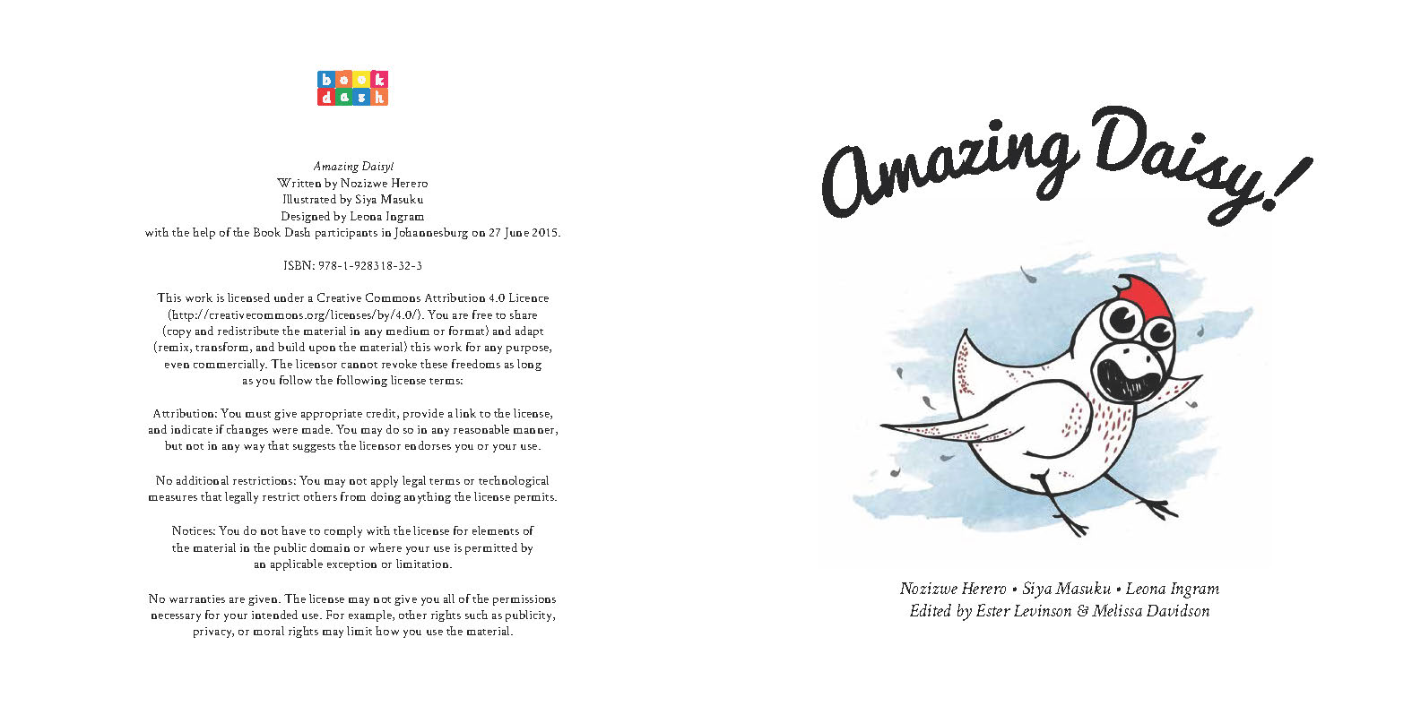Bedtime Stories for 4-6 years old