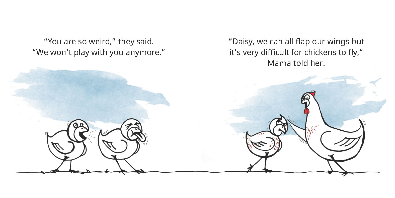 Bedtime Stories for 4-6 years old