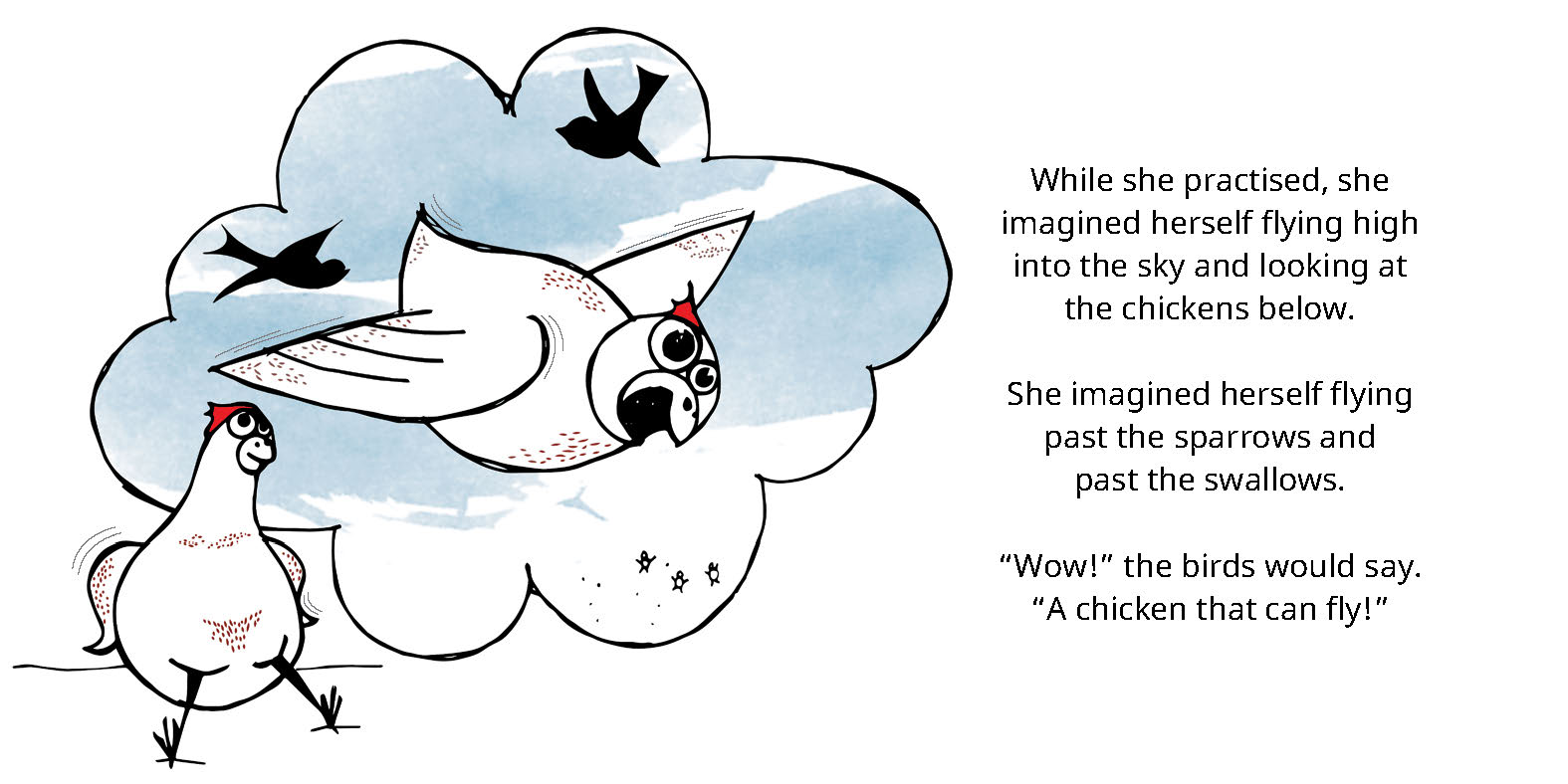 Bedtime Stories for 4-6 years old