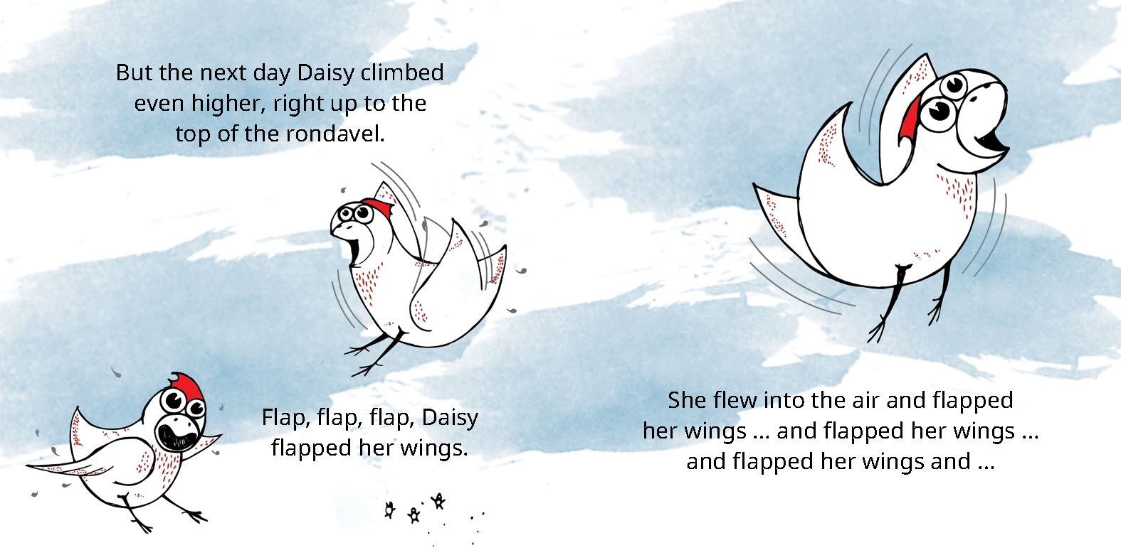 Bedtime Stories for 4-6 years old