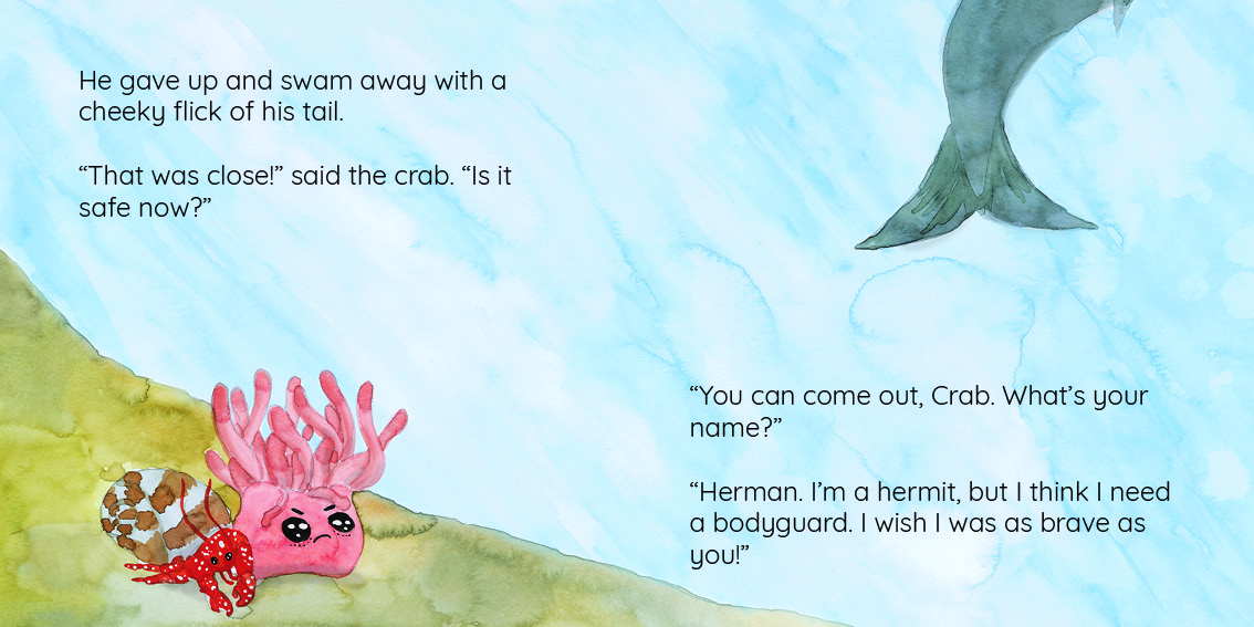 Bedtime Stories for 4-6 years old