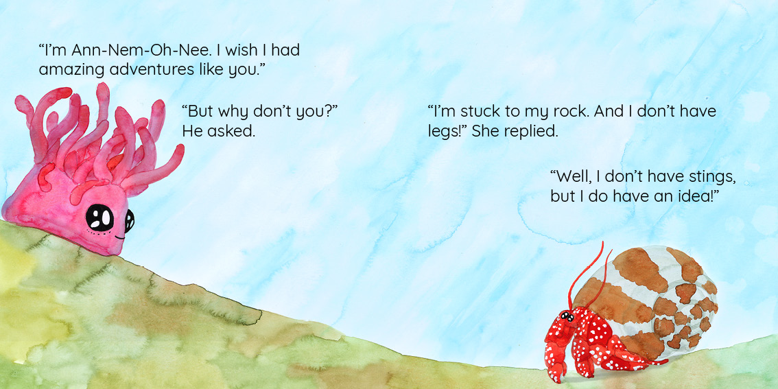 Bedtime Stories for 4-6 years old