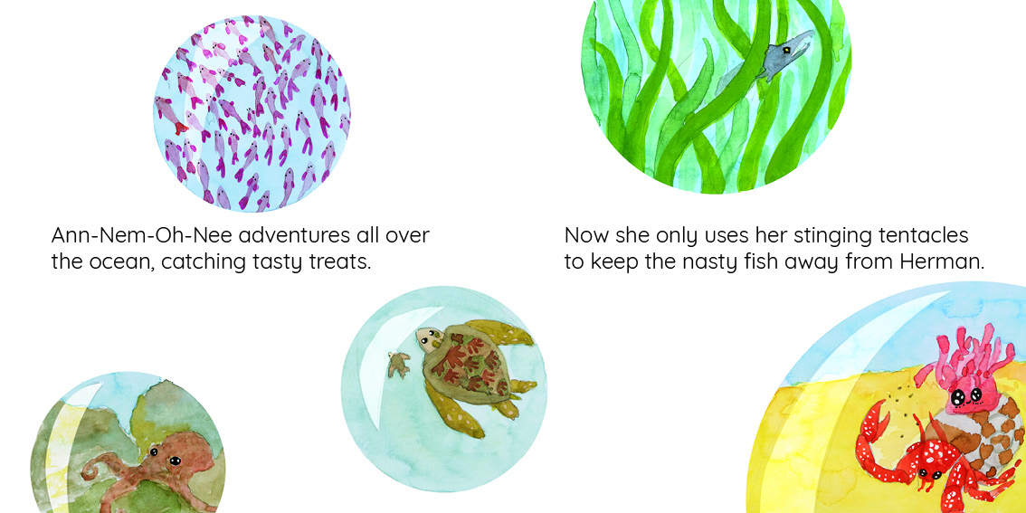 Bedtime Stories for 4-6 years old