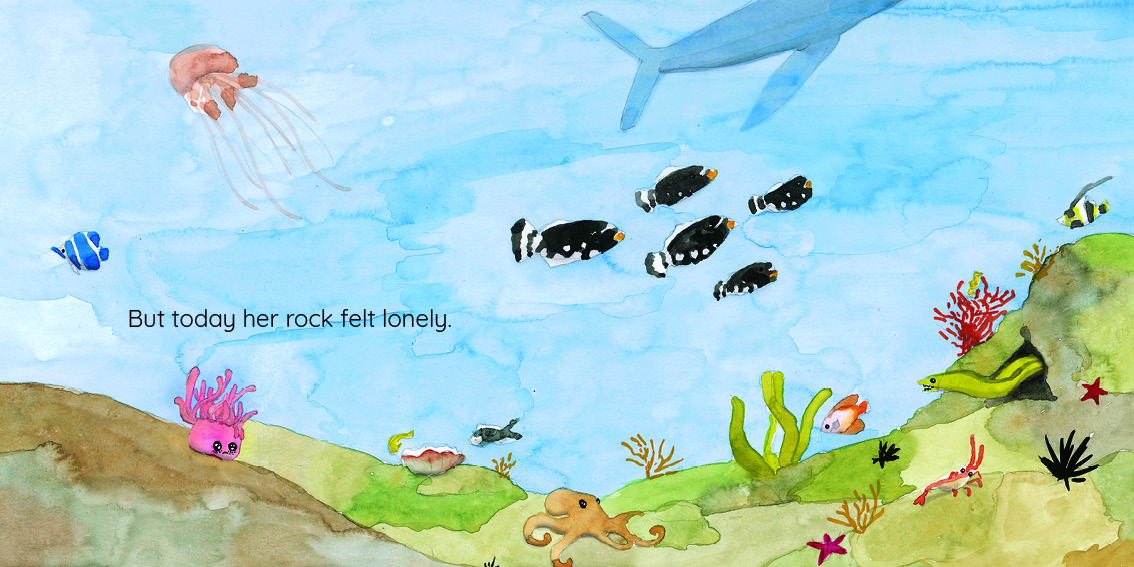Bedtime Stories for 4-6 years old