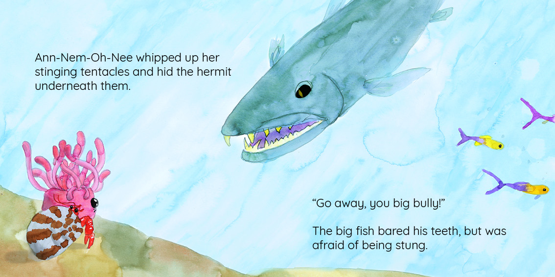 Bedtime Stories for 4-6 years old