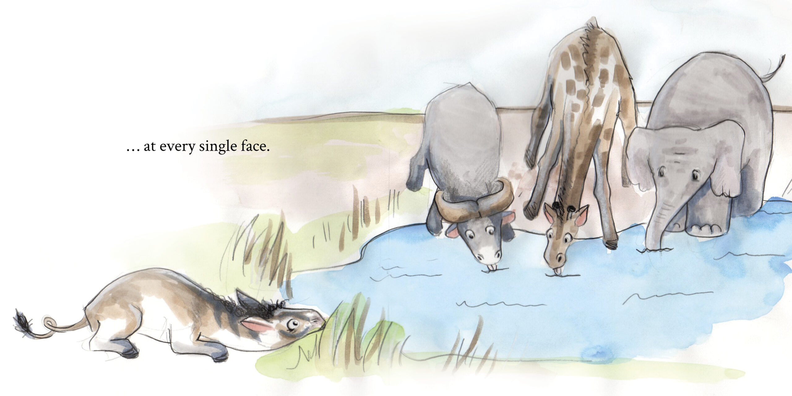 Bedtime Stories for 4-6 years old
