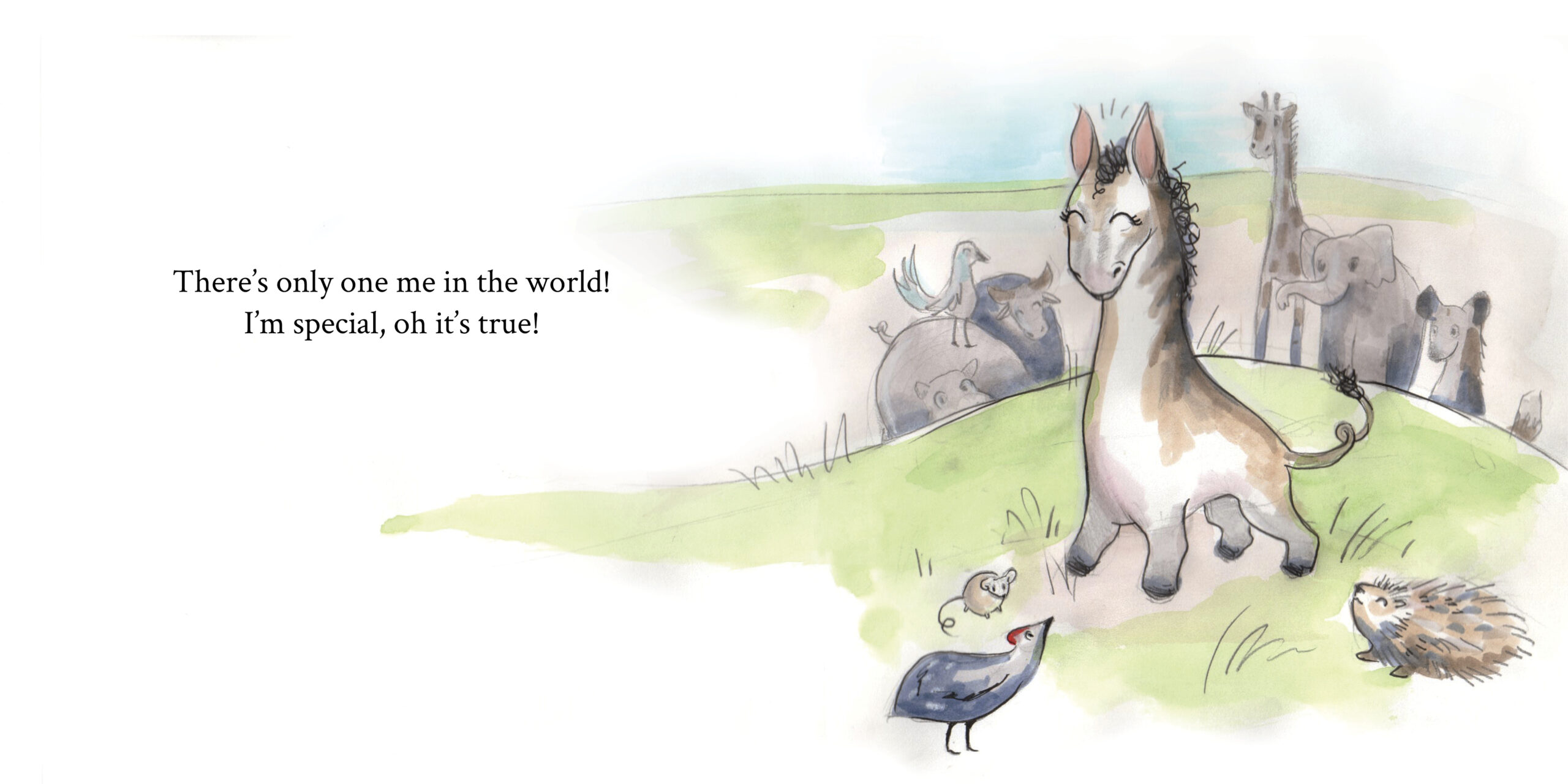 Bedtime Stories for 4-6 years old