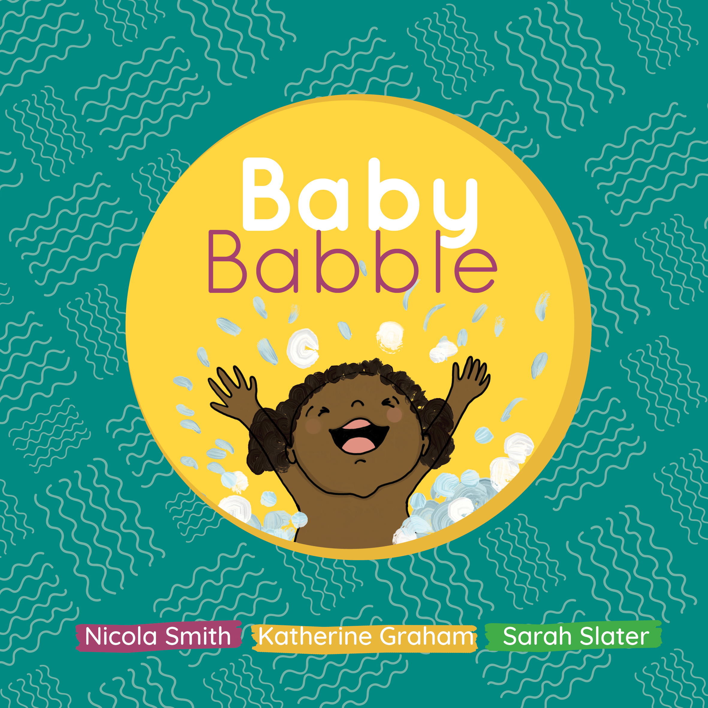 Bedtime Stories for 0-3 years old