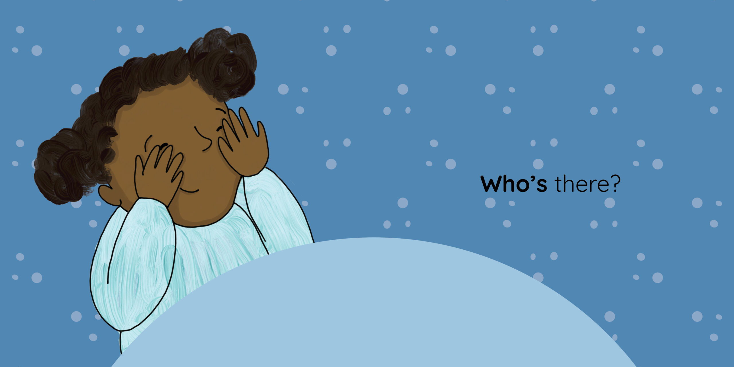 Bedtime Stories for 0-3 years old