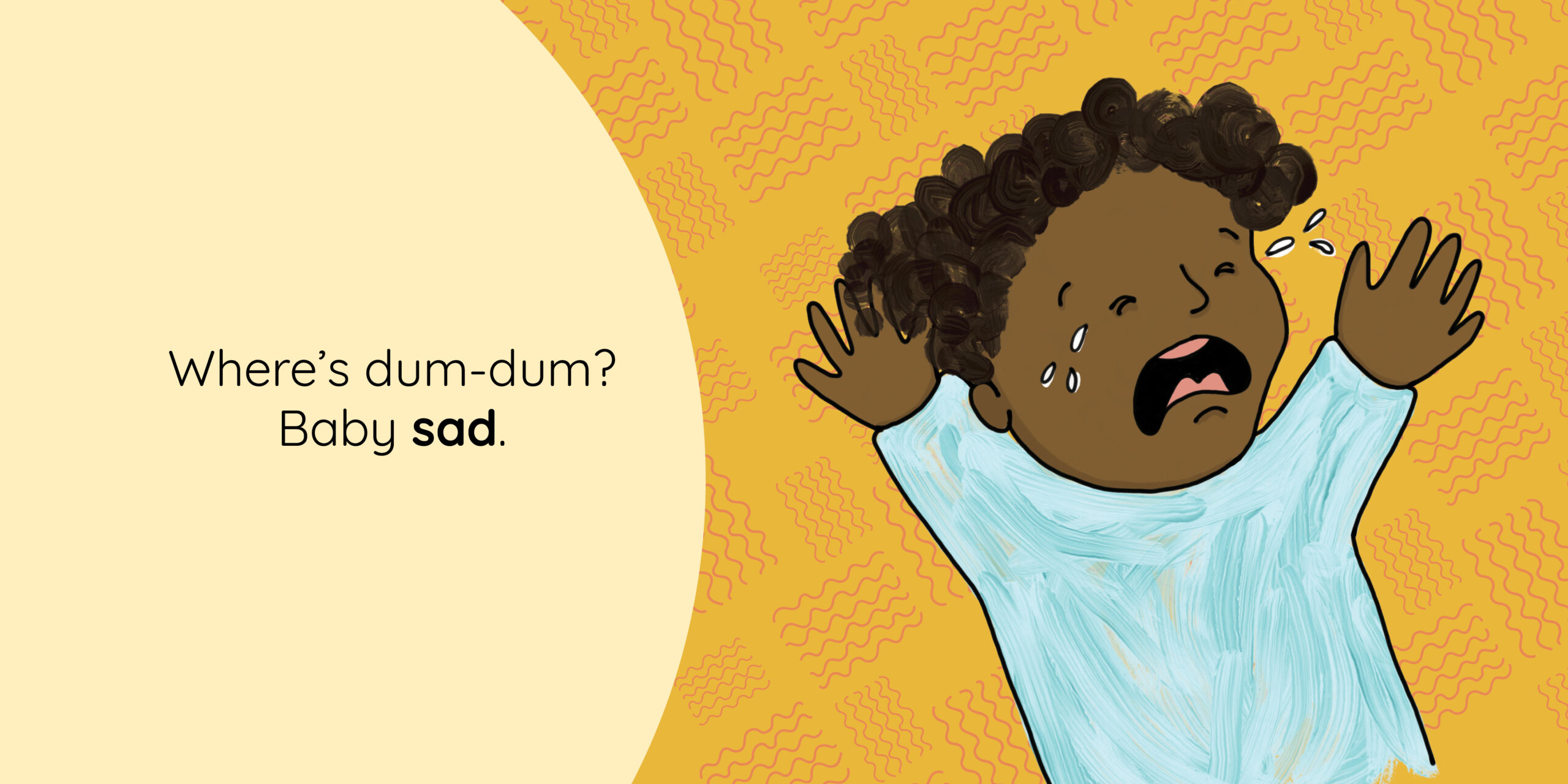 Bedtime Stories for 0-3 years old