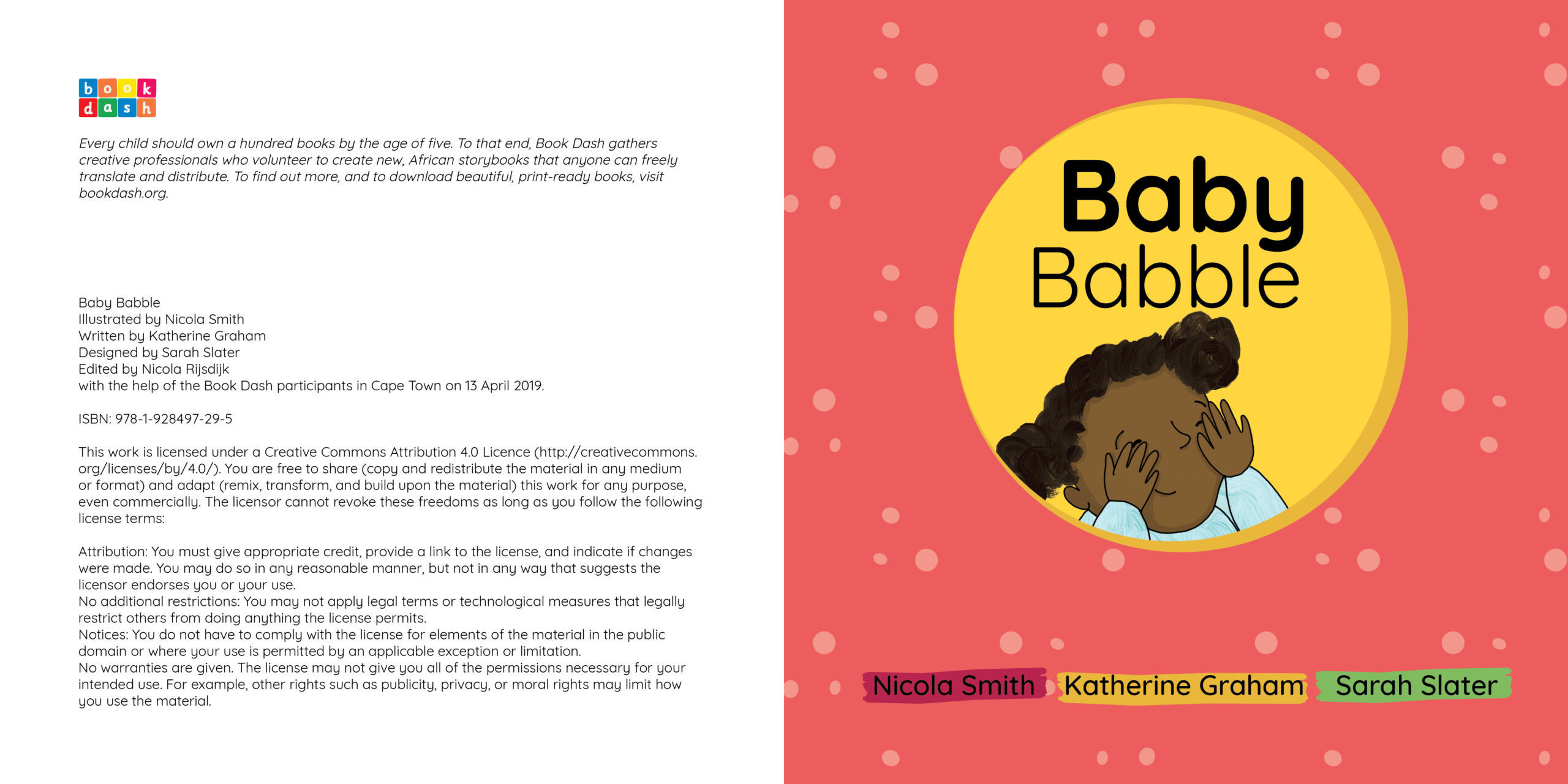 Bedtime Stories for 0-3 years old