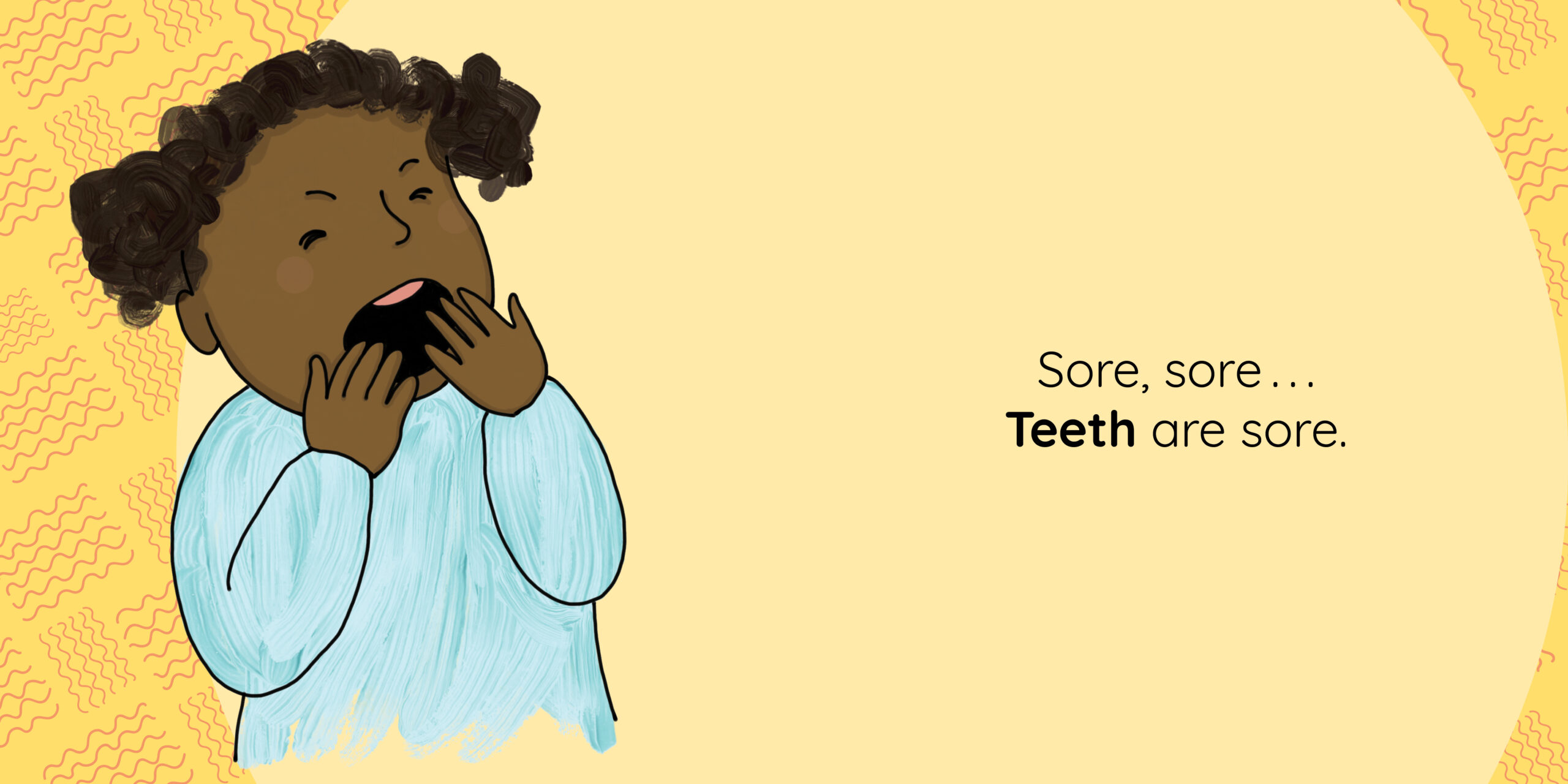 Bedtime Stories for 0-3 years old
