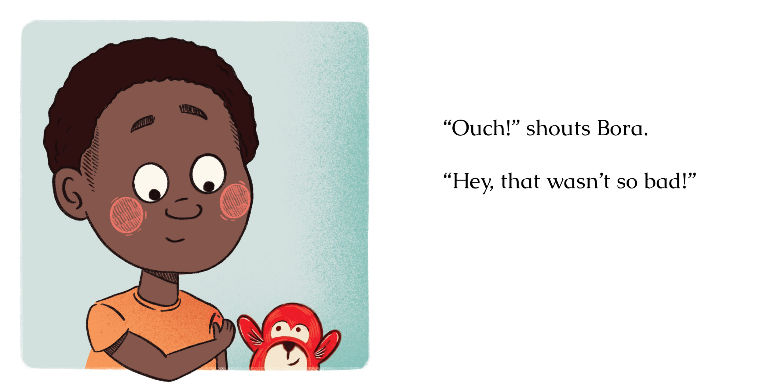 Bedtime Stories for 4-6 years old