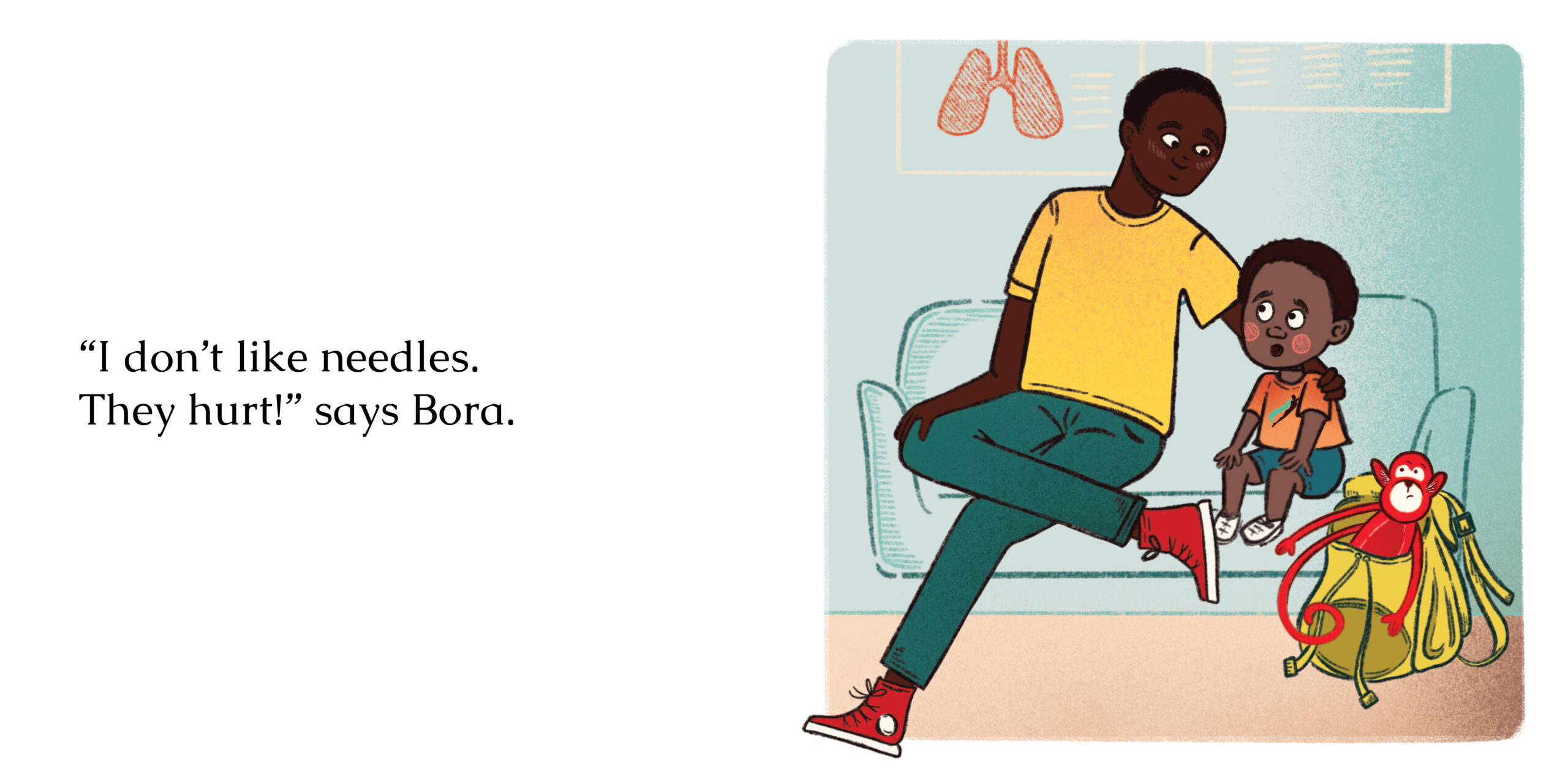 Bedtime Stories for 4-6 years old