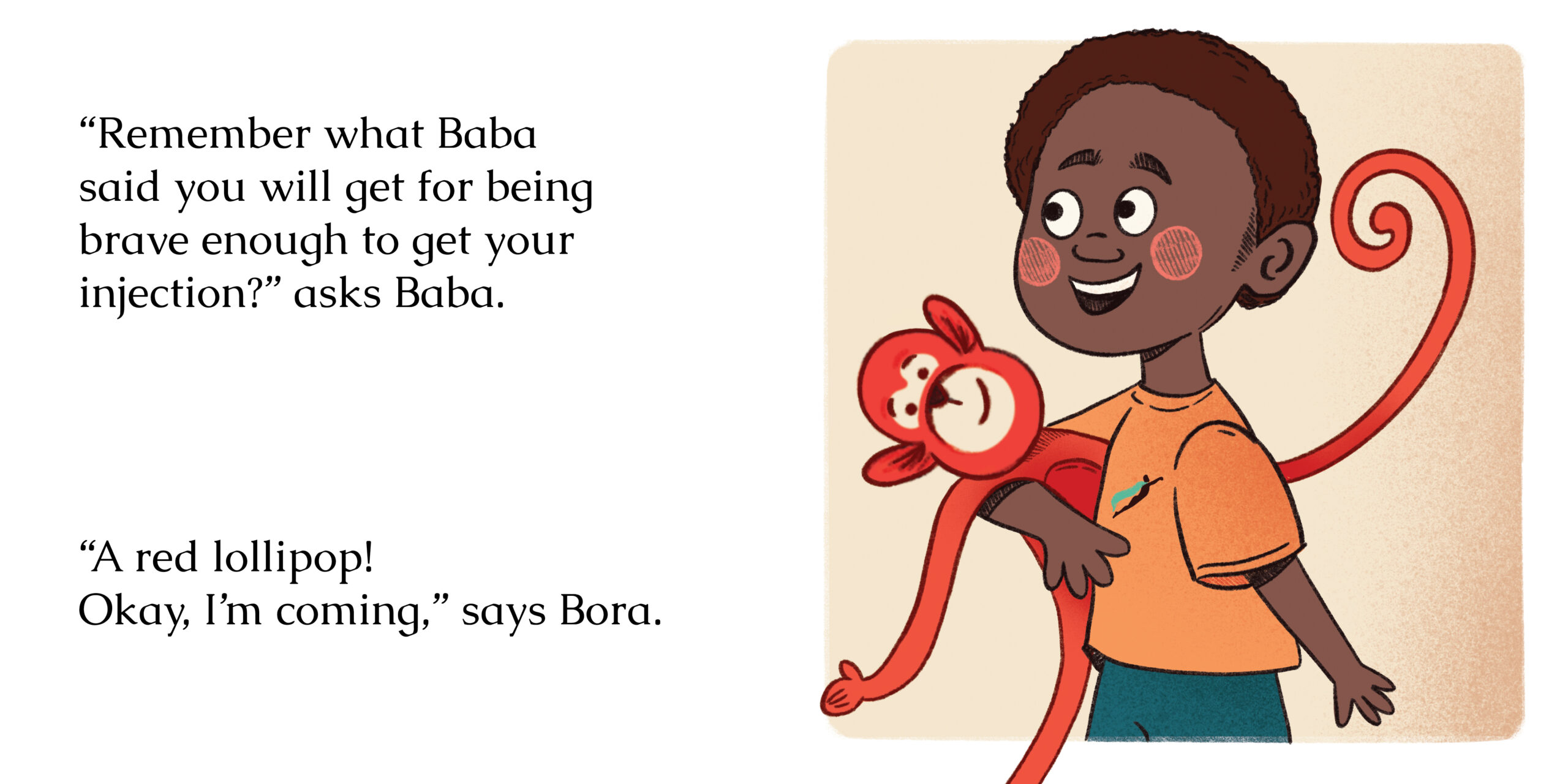 Bedtime Stories for 4-6 years old