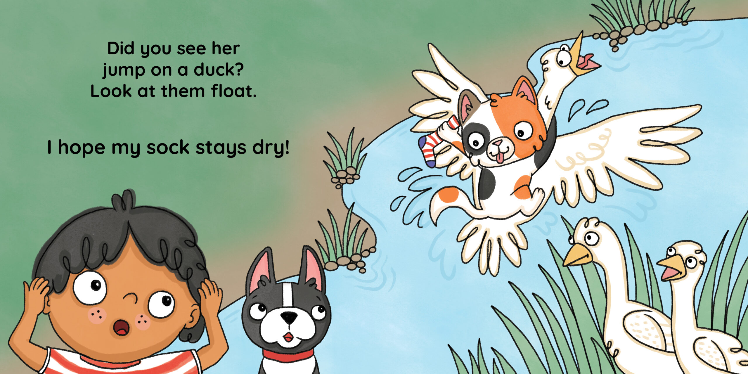 Bedtime Stories for 4-6 years old
