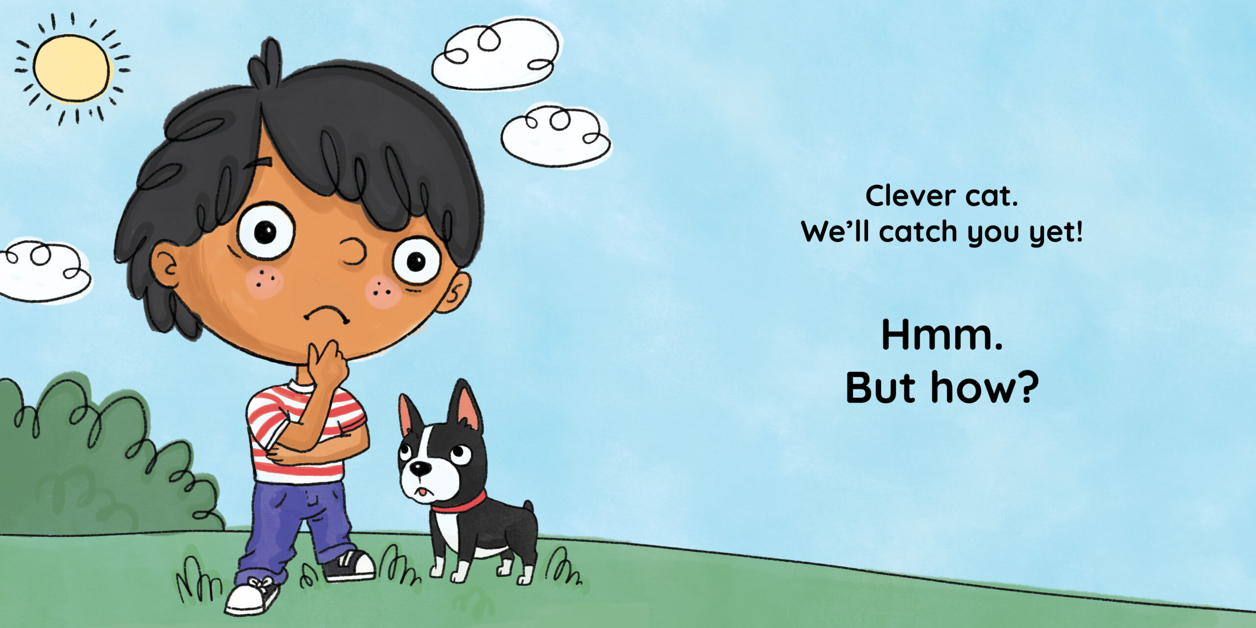 Bedtime Stories for 4-6 years old