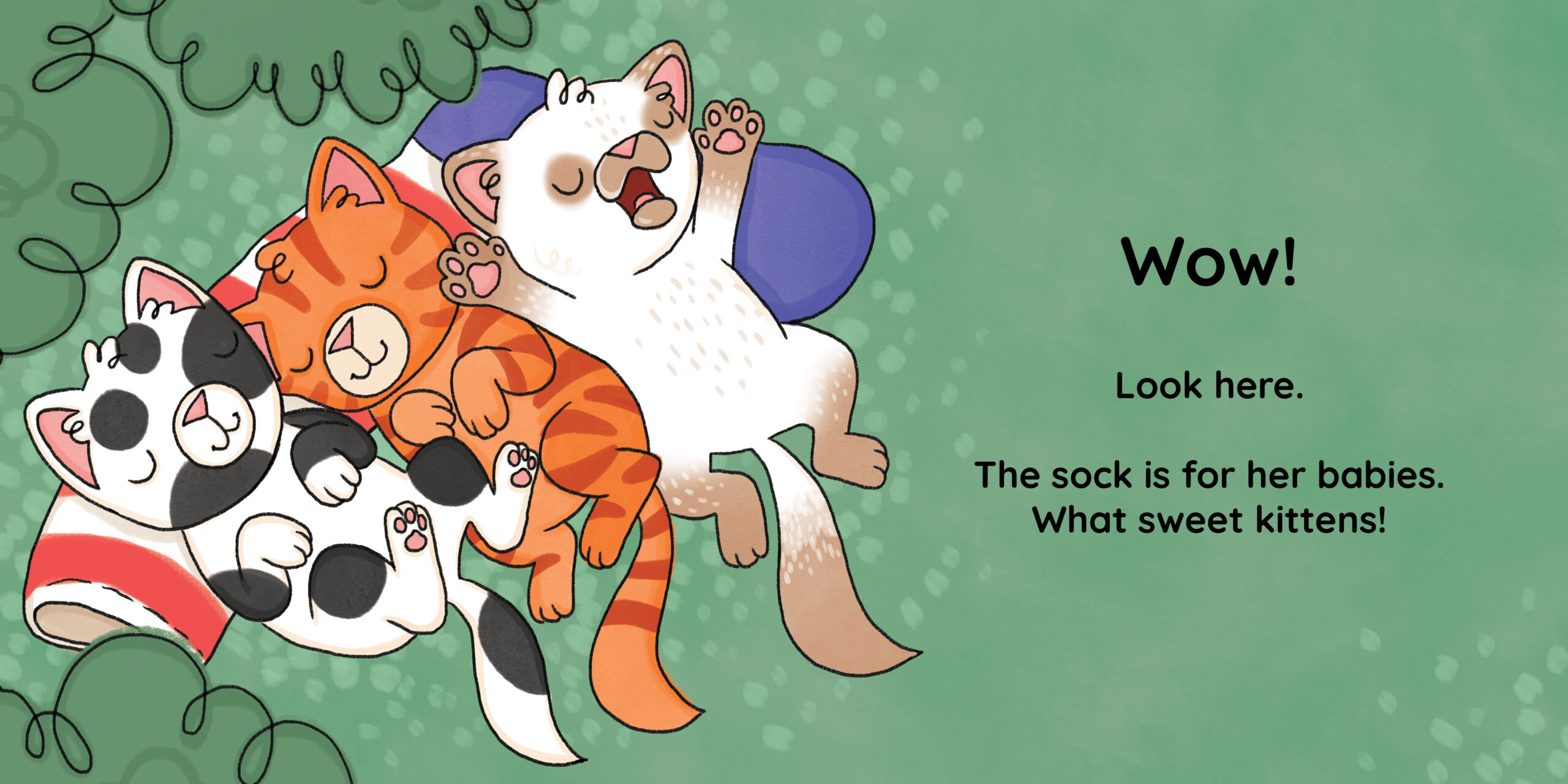 Bedtime Stories for 4-6 years old
