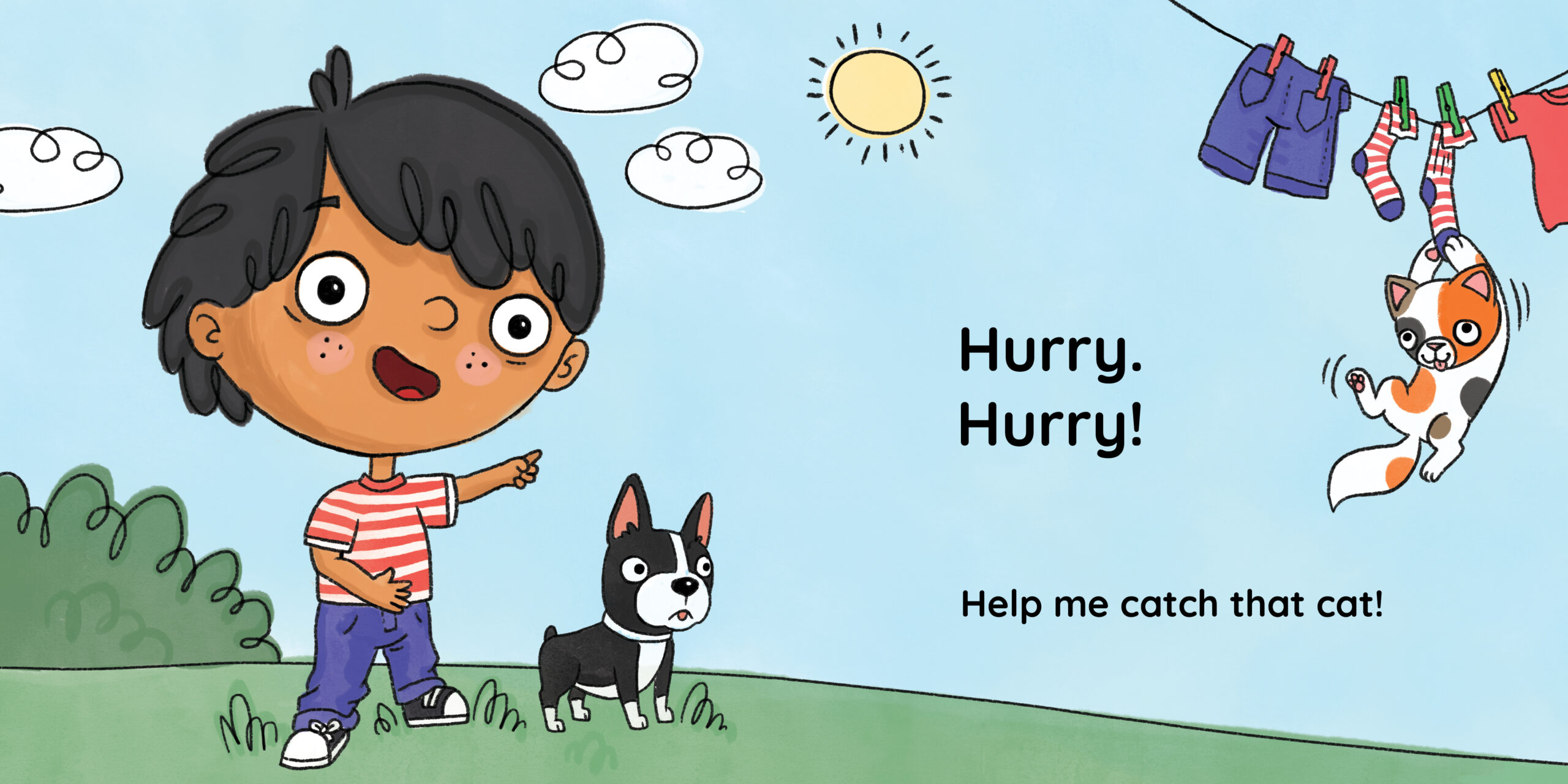 Bedtime Stories for 4-6 years old