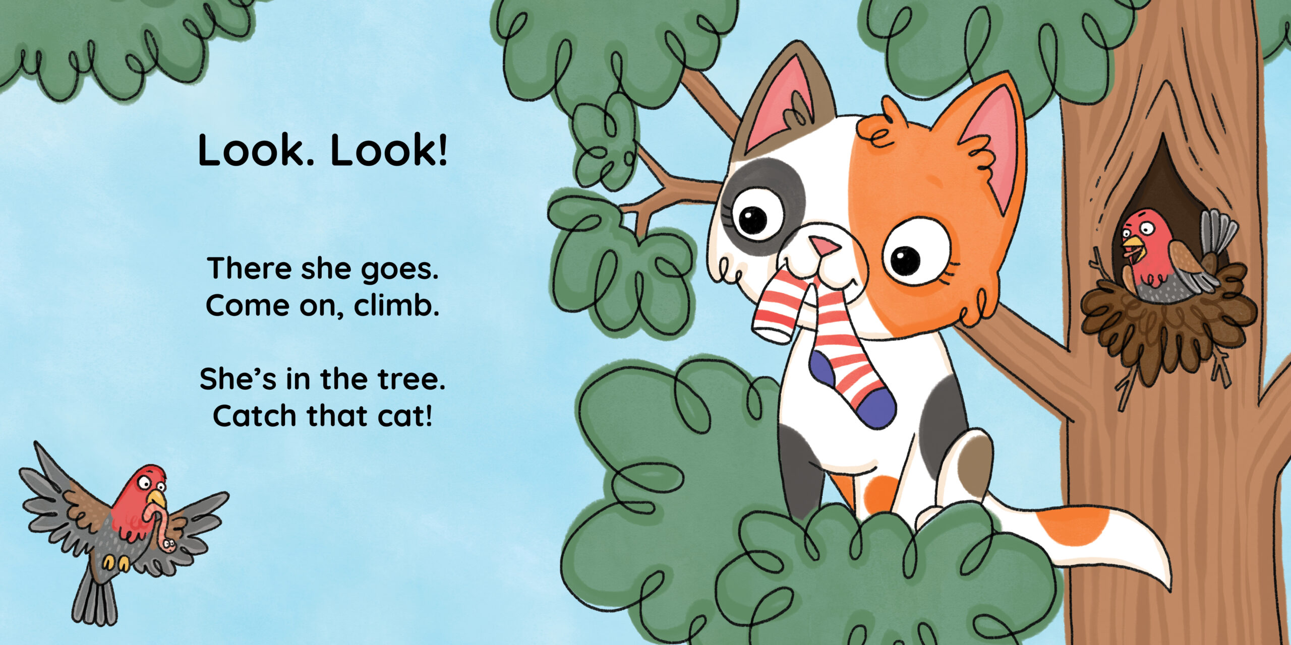 Bedtime Stories for 4-6 years old