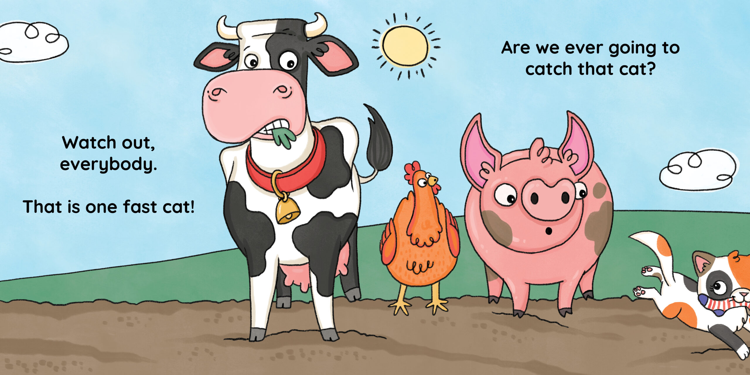 Bedtime Stories for 4-6 years old